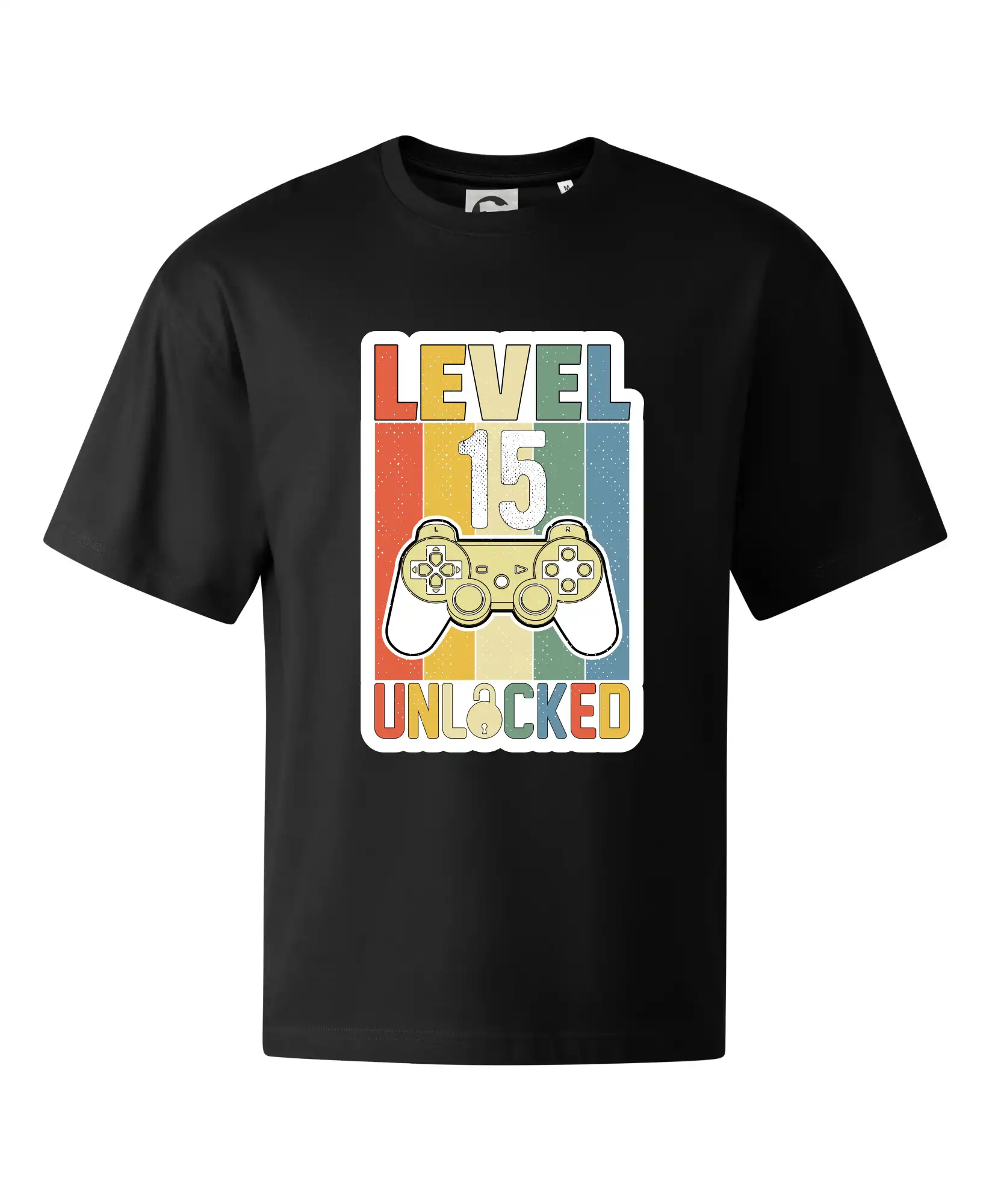 Gaming narozeniny 15