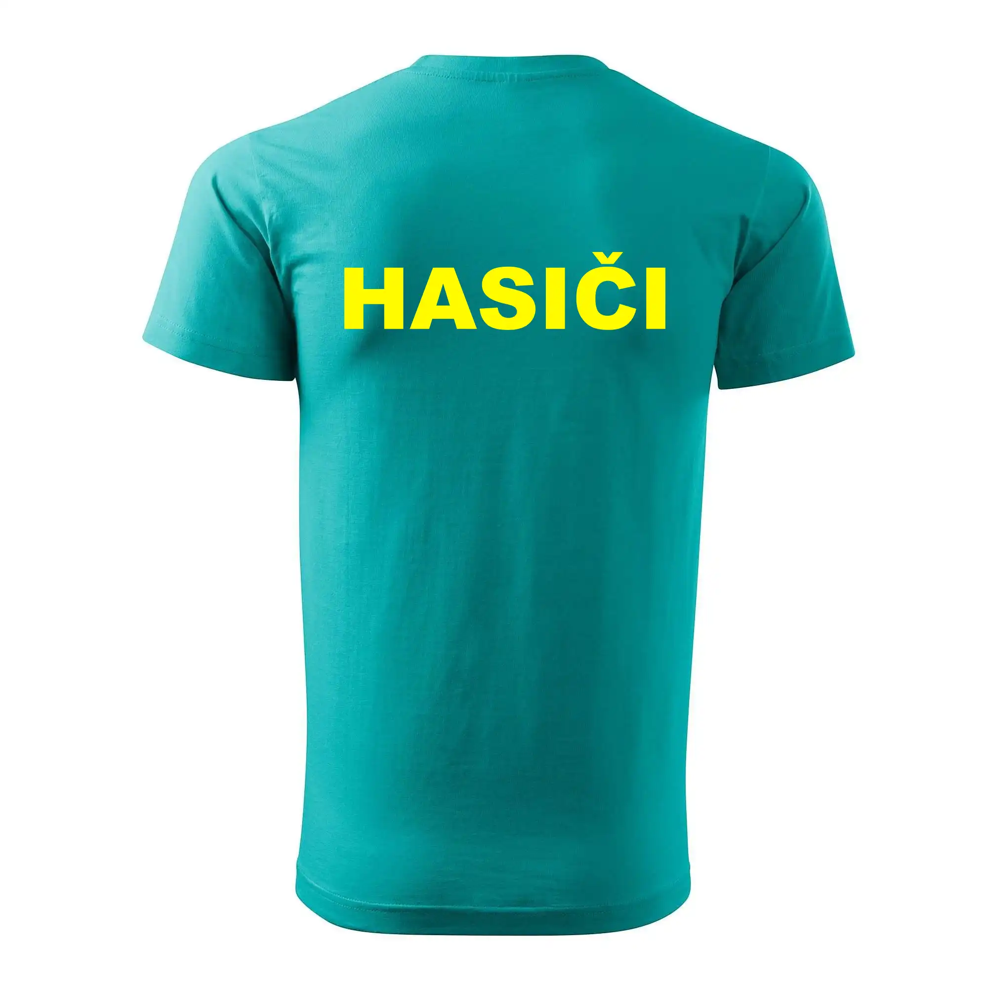 Hasiči názov samostatný