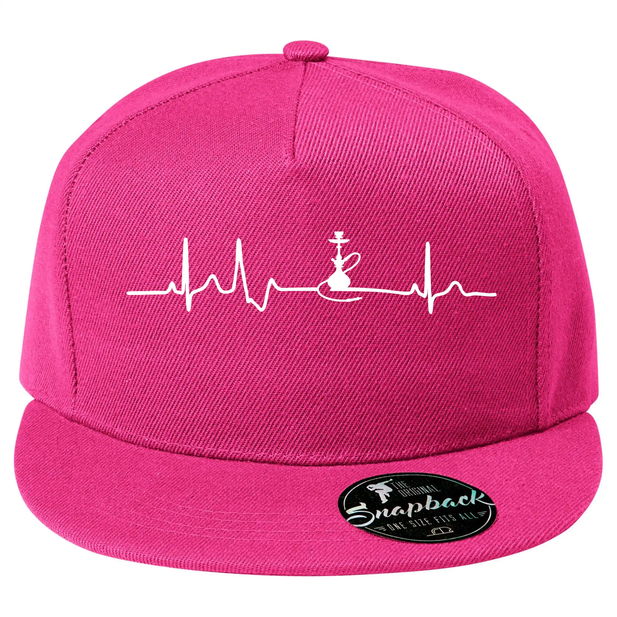EKG shisha