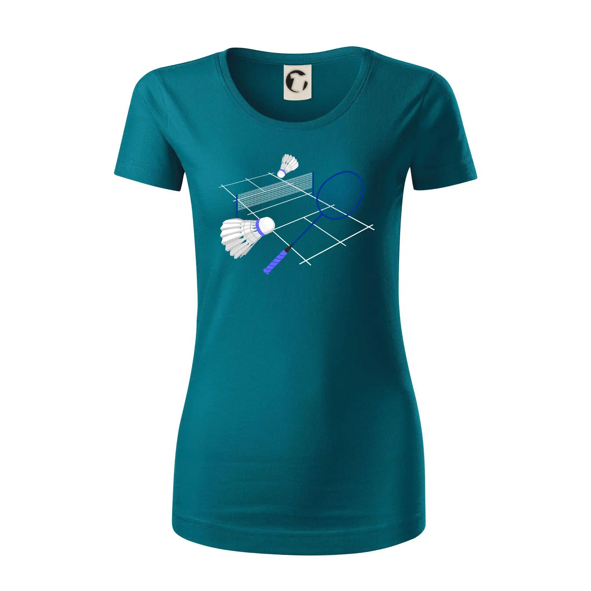 Badminton - hřiště