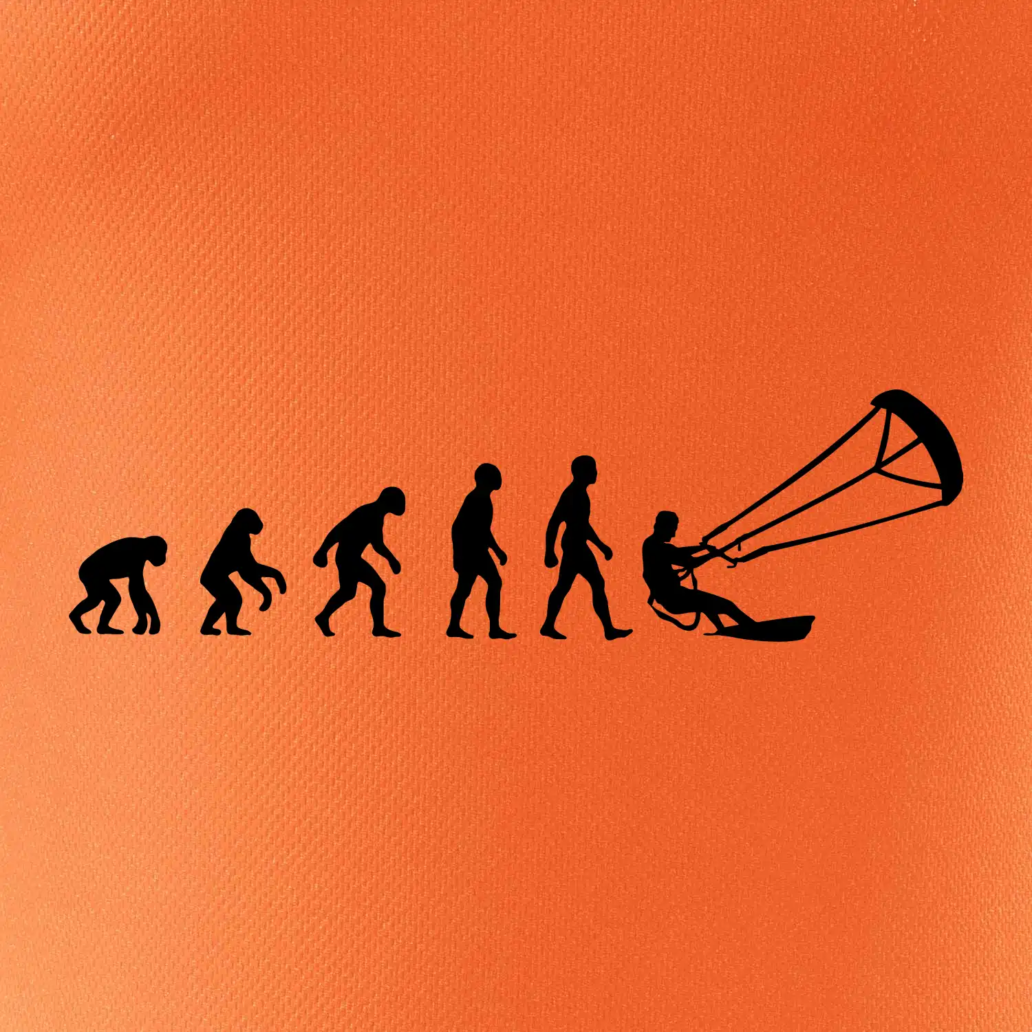 Evoluce KITEBOARDING