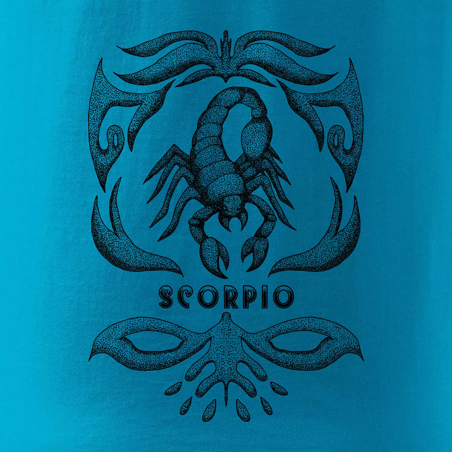 Scorpio - vintage