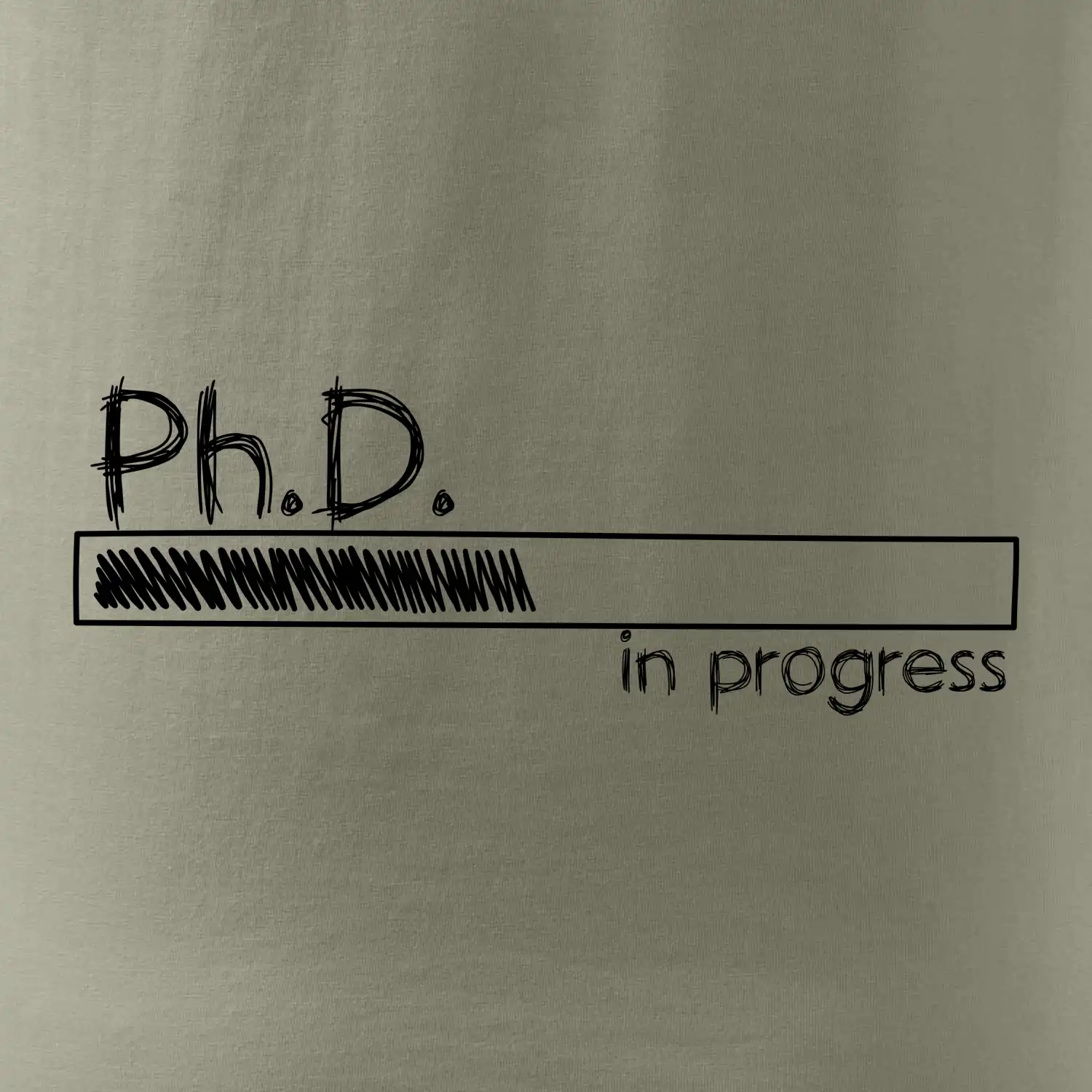 In progress titul Ph.D. doktor / doktorka (filozofie)