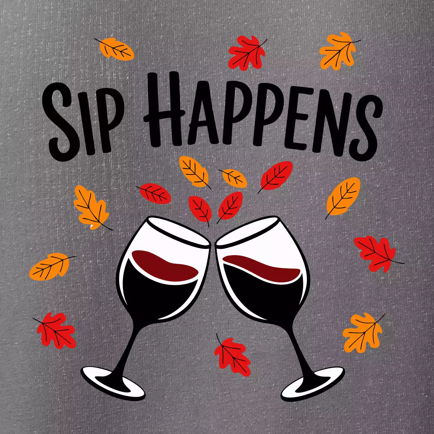 Sip happens - listy