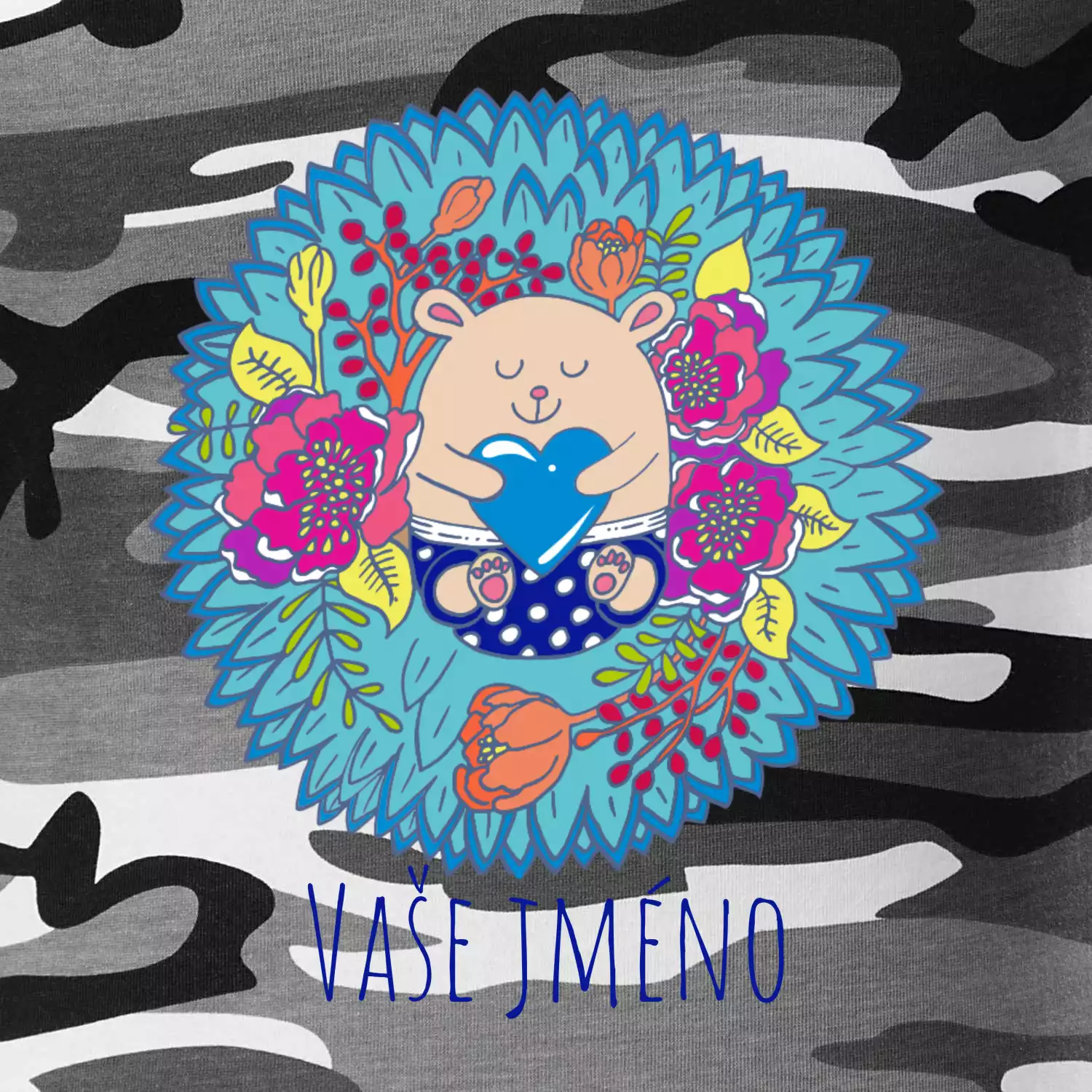 Baby boy  (Pecka Design)