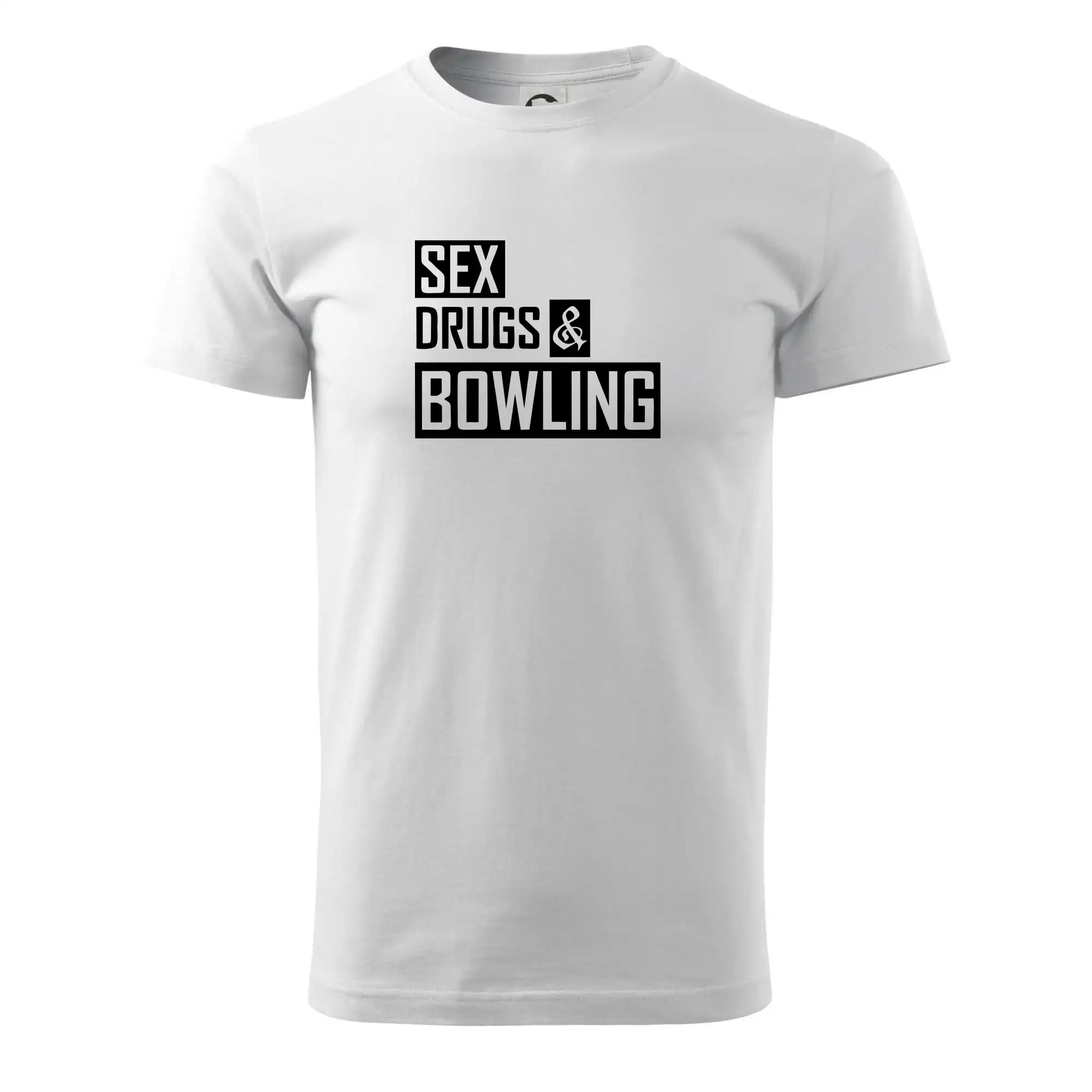 Sex drugs bowling