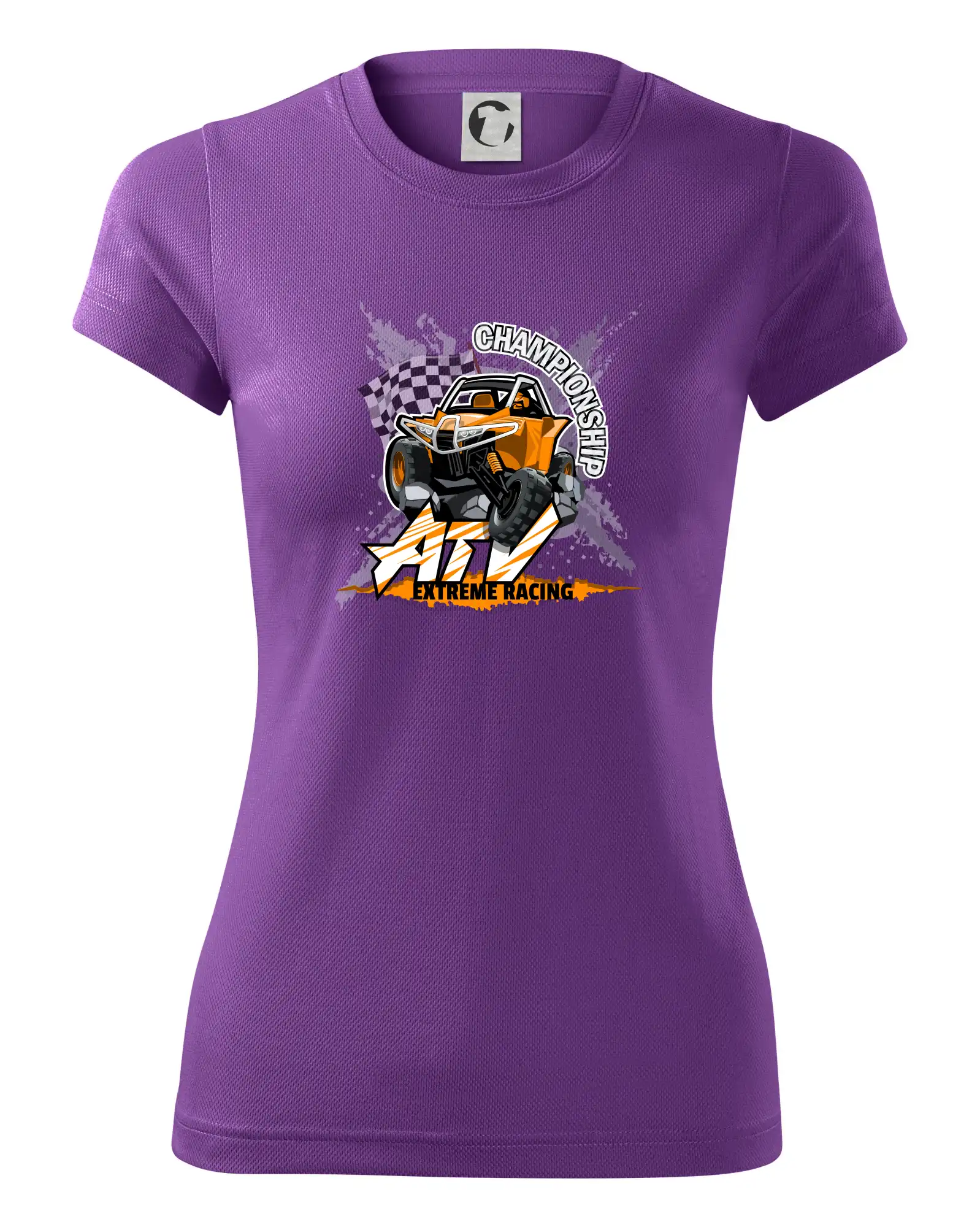 ATV extreme championship