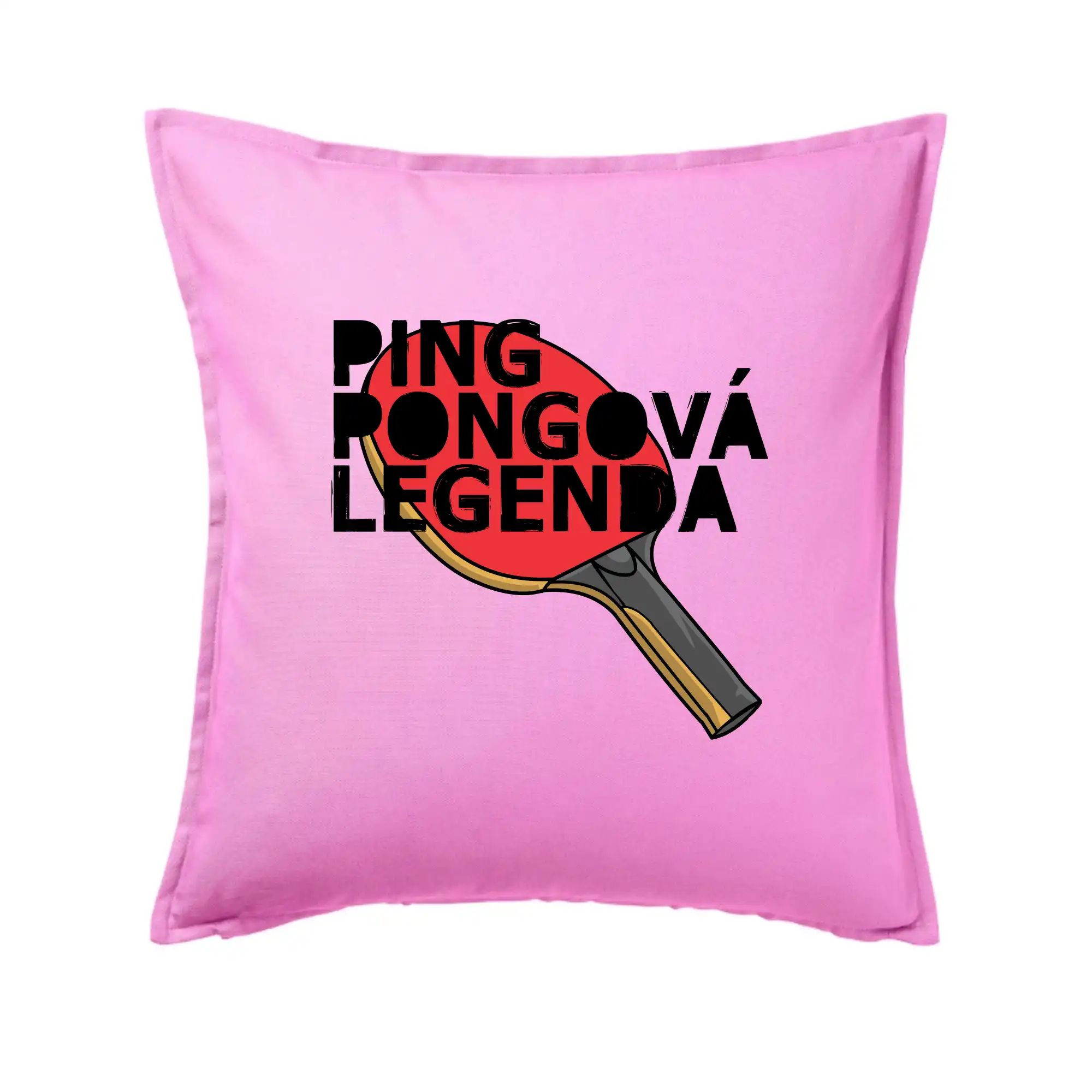 Ping Pongová legenda