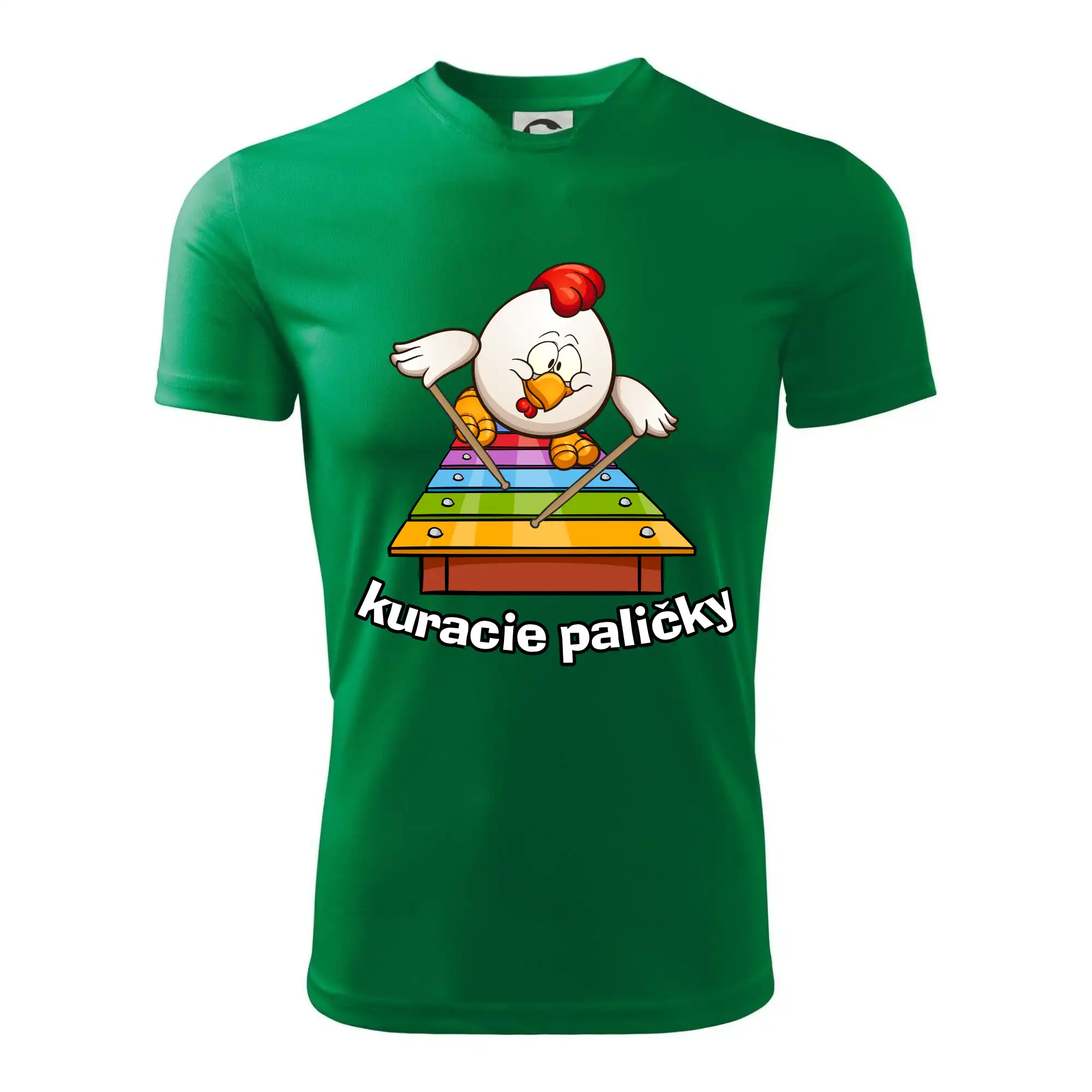 Kuracie paličky