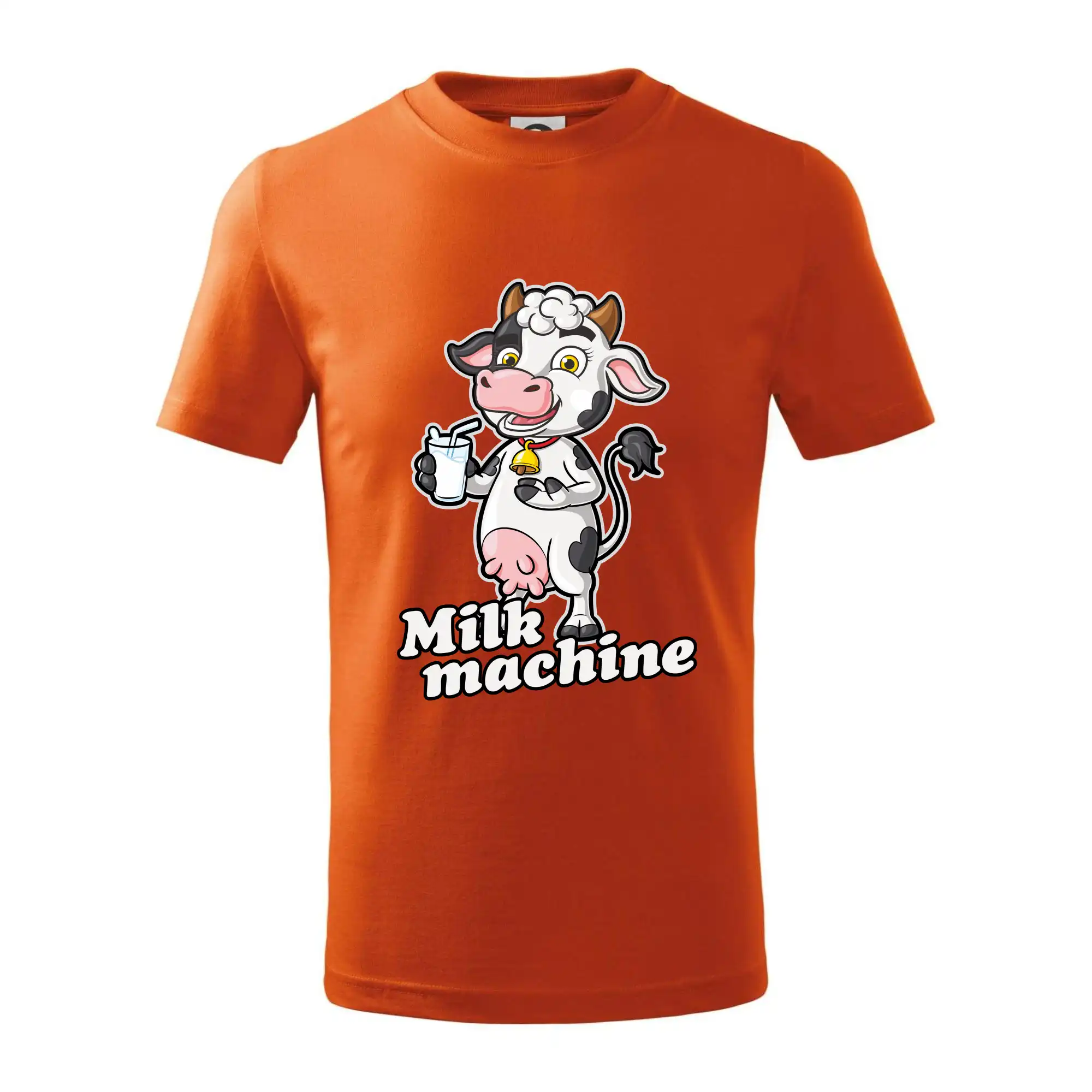 Milk machine