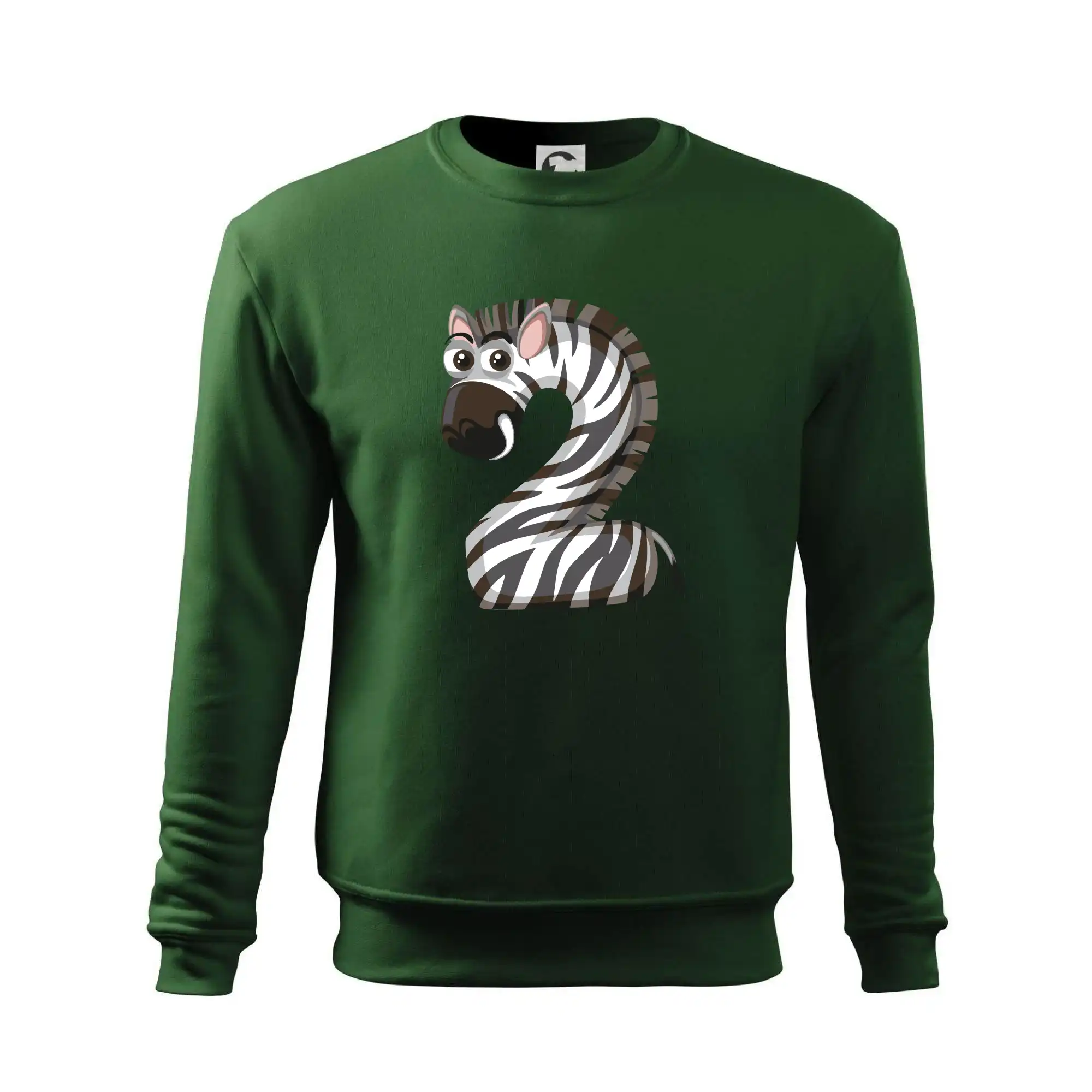 Věk dítětě zvíře 2