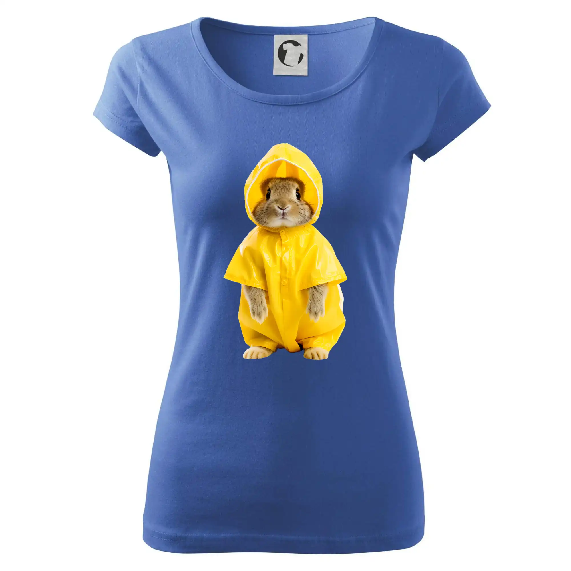 Králík v pláštěnce