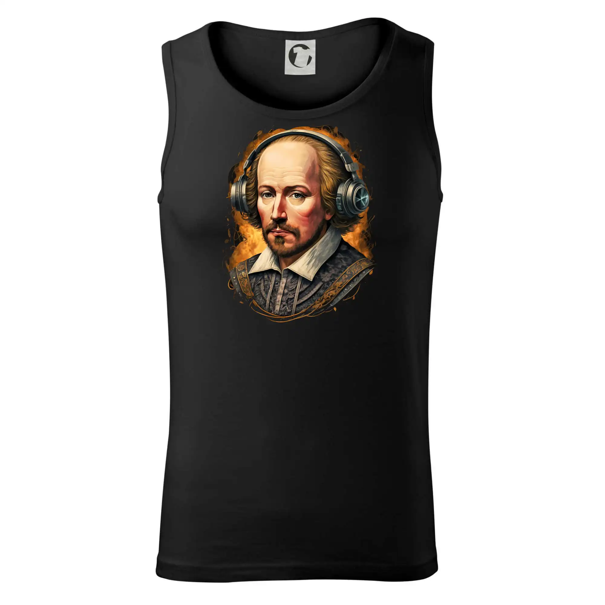 Shakespeare DJ