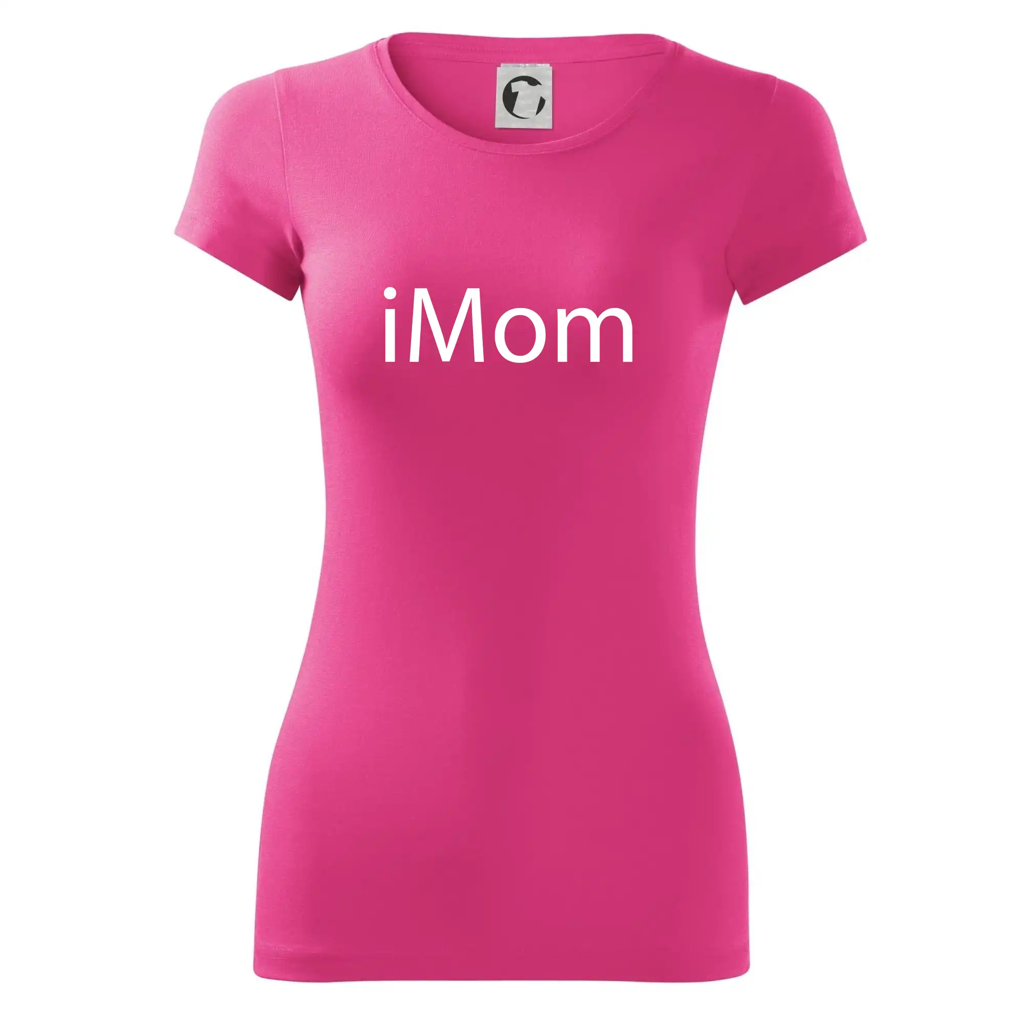 iMom