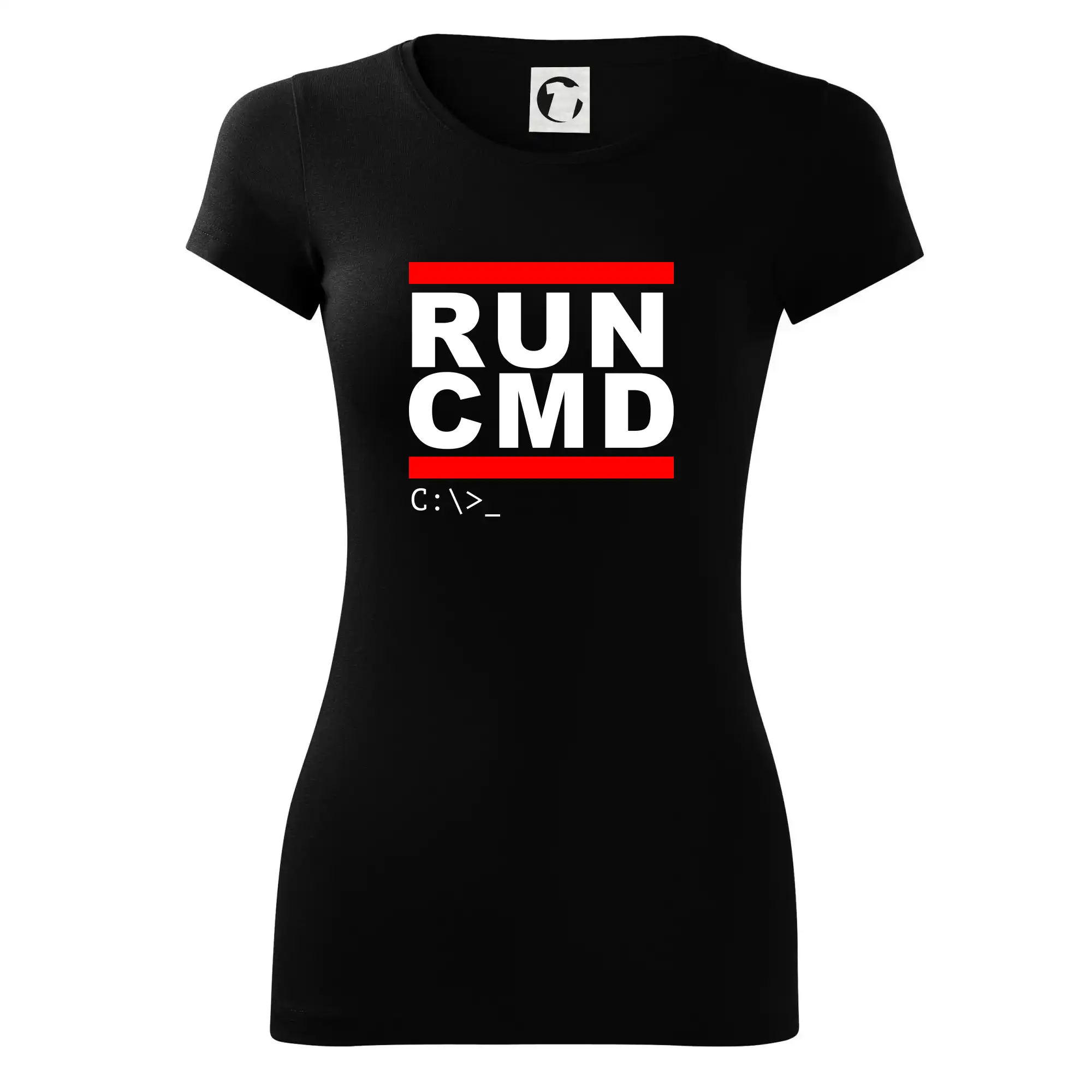 Run CMD