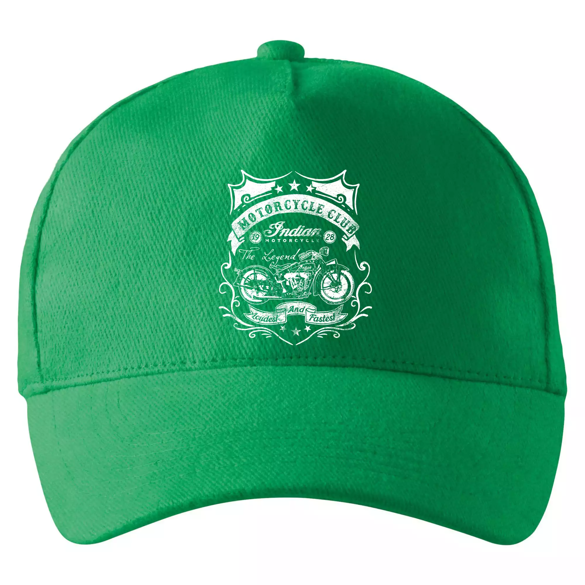 Indian Motorycle Club