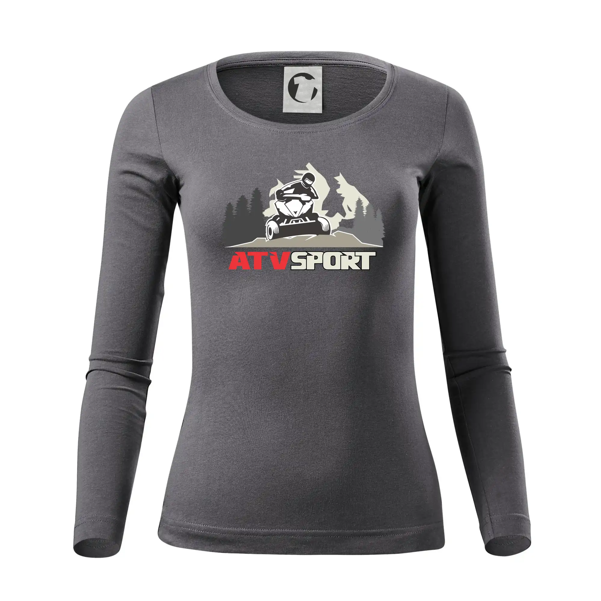 ATV čtyřkolka sport