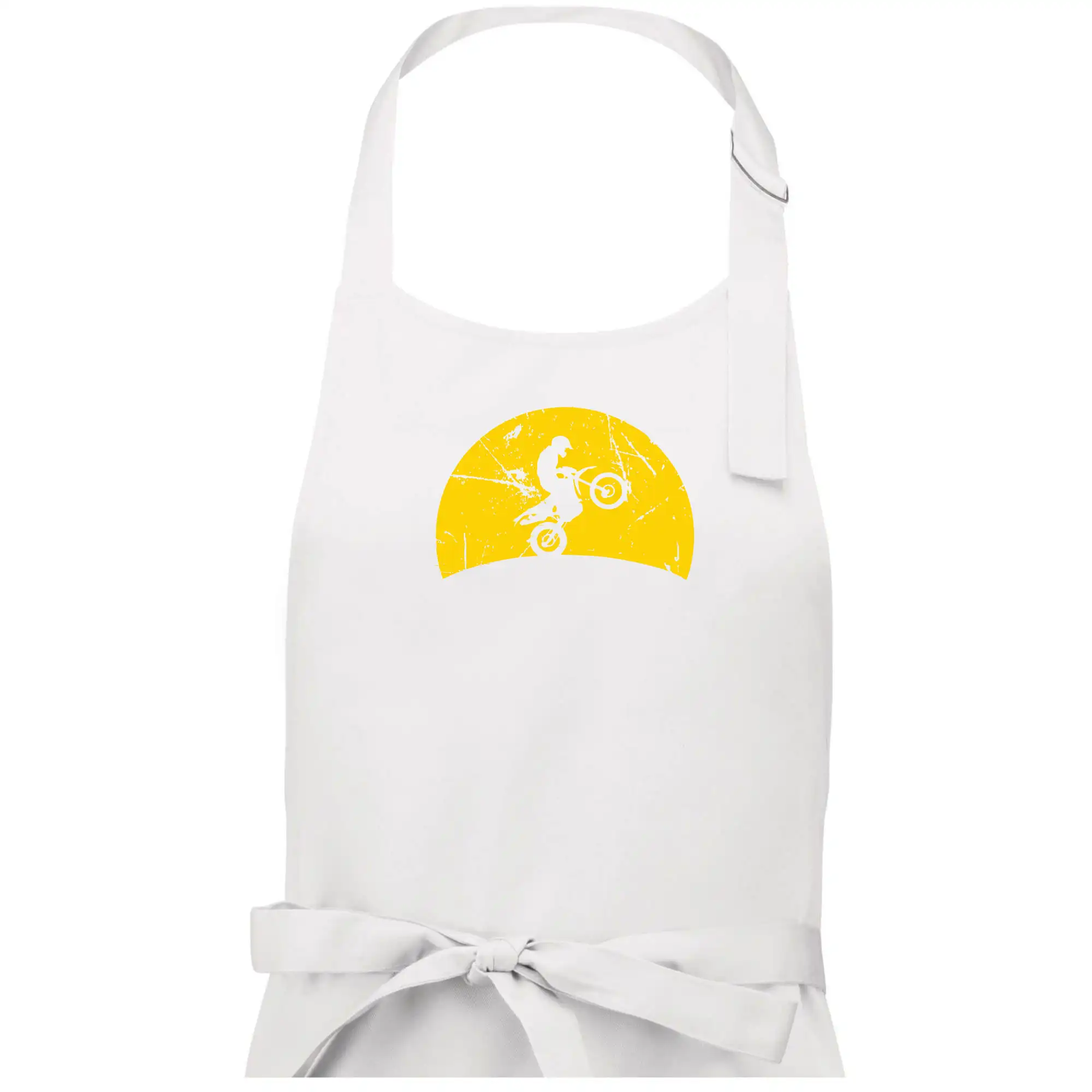 Západ slunce kroska