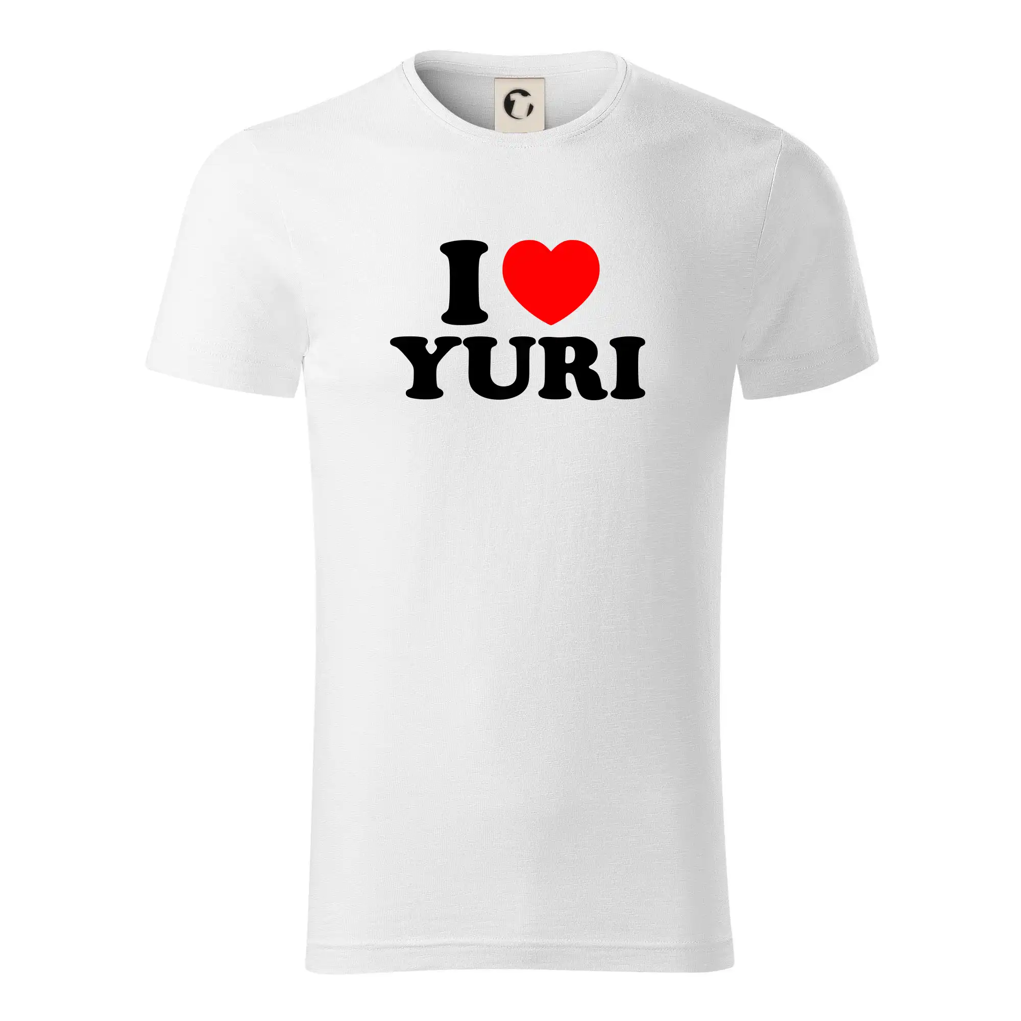 I love yuri