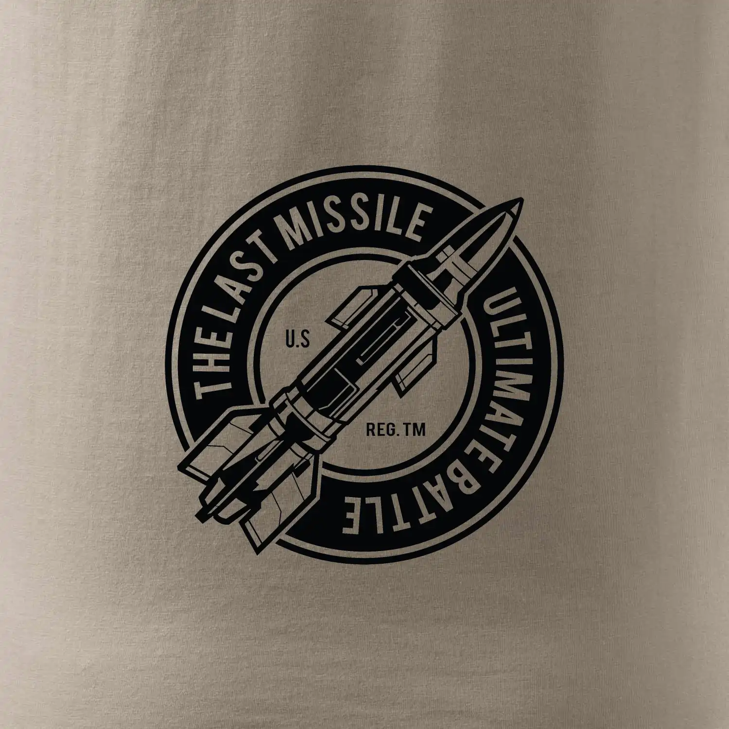 The Last Missile