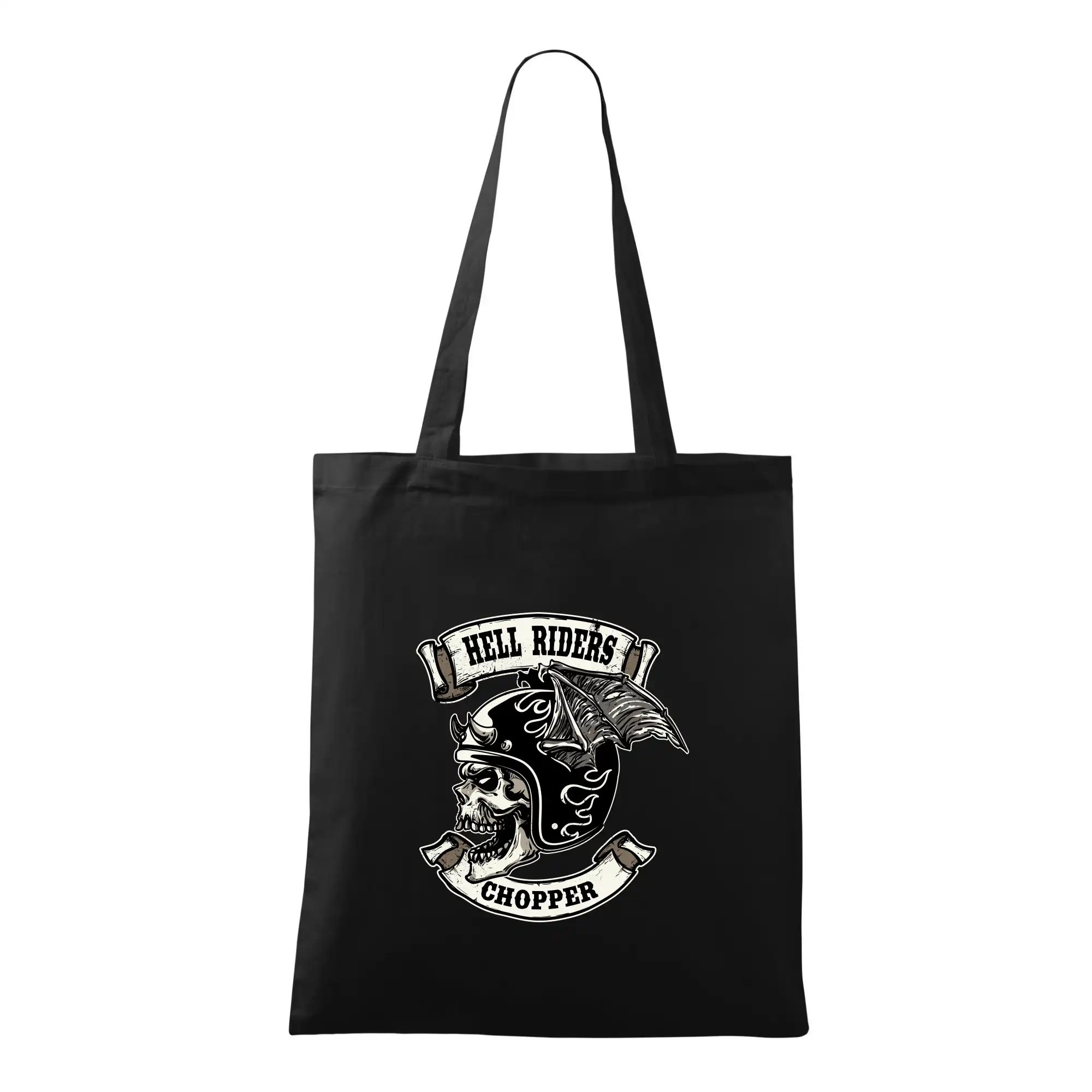 Hell Riders Chopper
