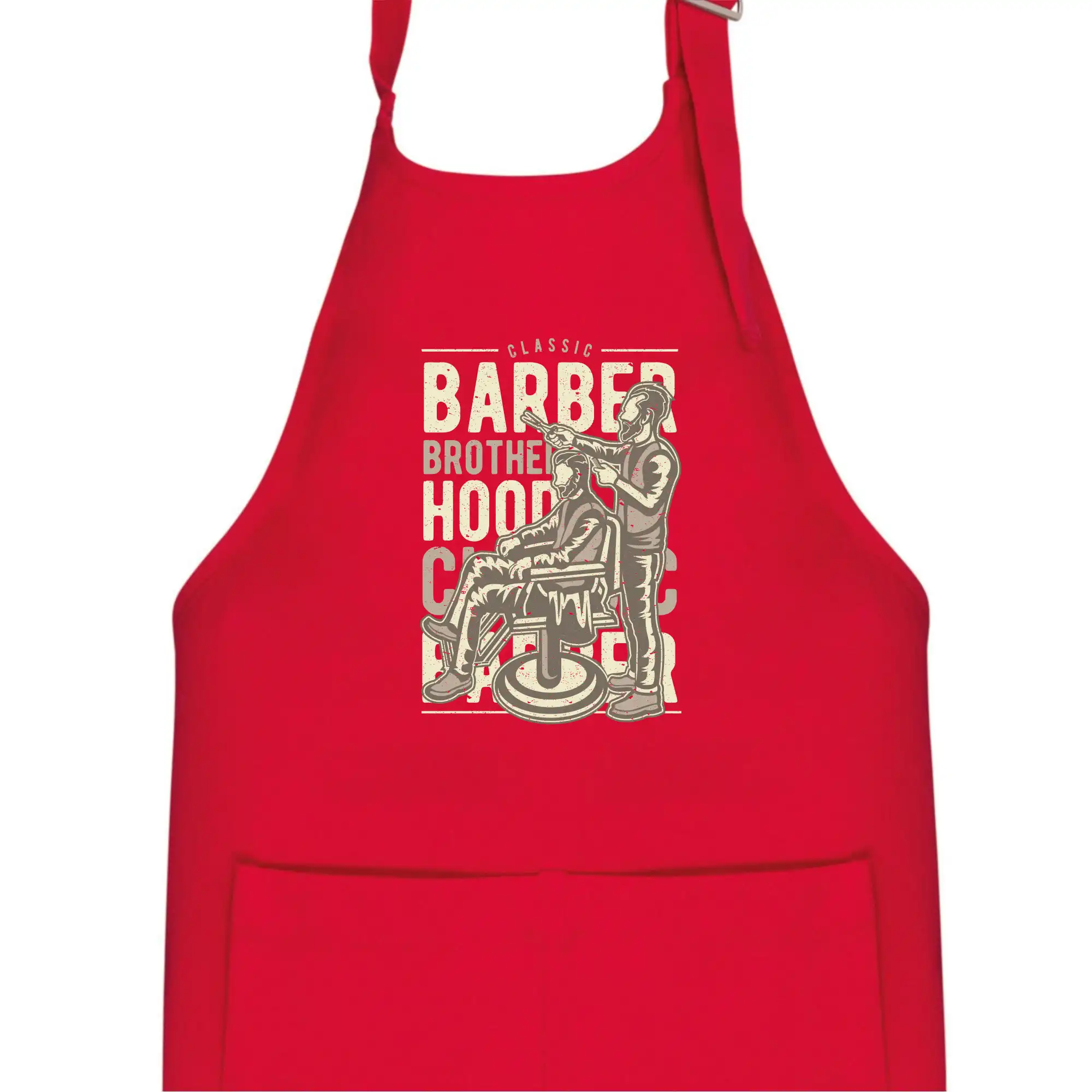 Barber Brotherhood