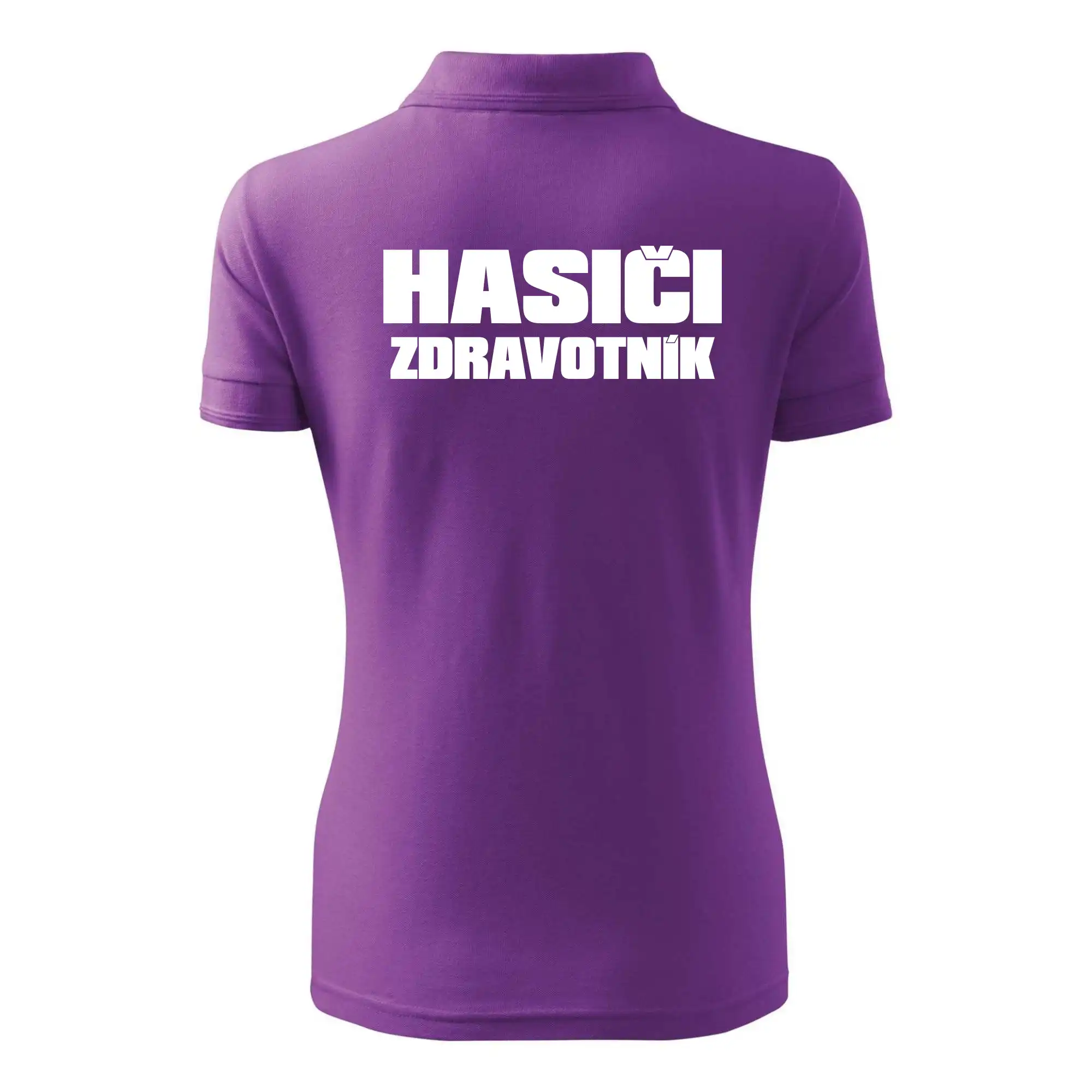 Hasiči zdravotník