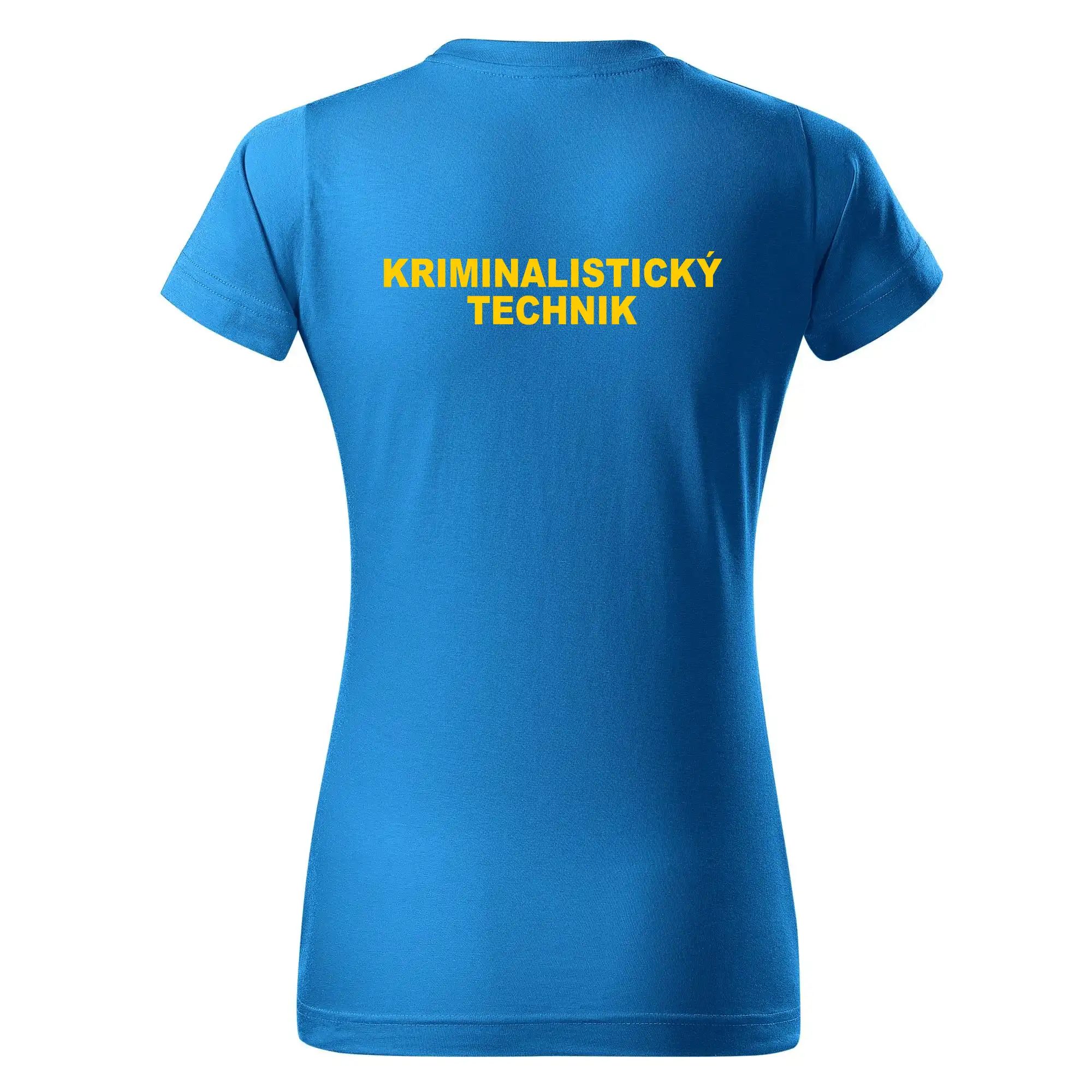 Kriminalistický technik