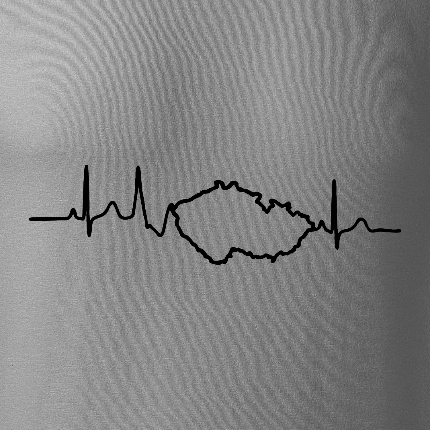 EKG Česká republika