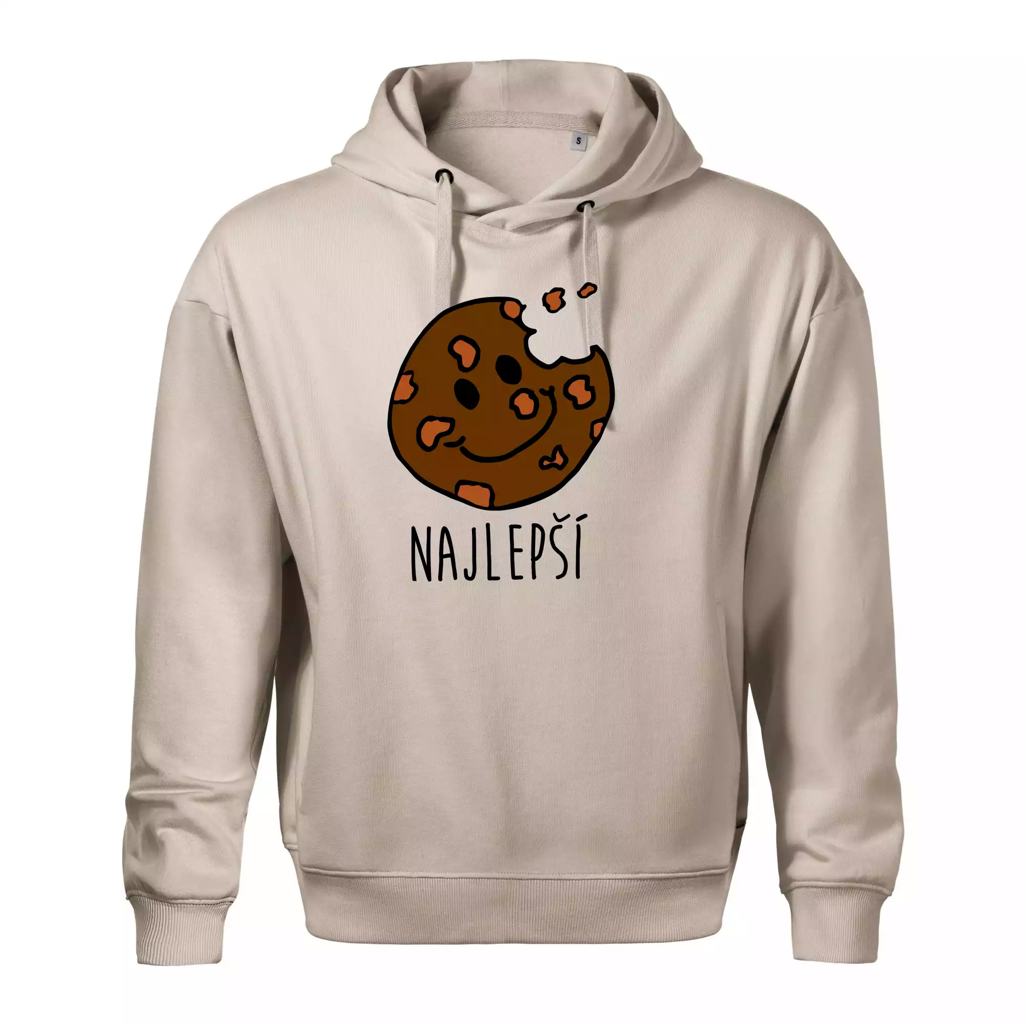 Najlepší priatelia - Sušienka a mlieko