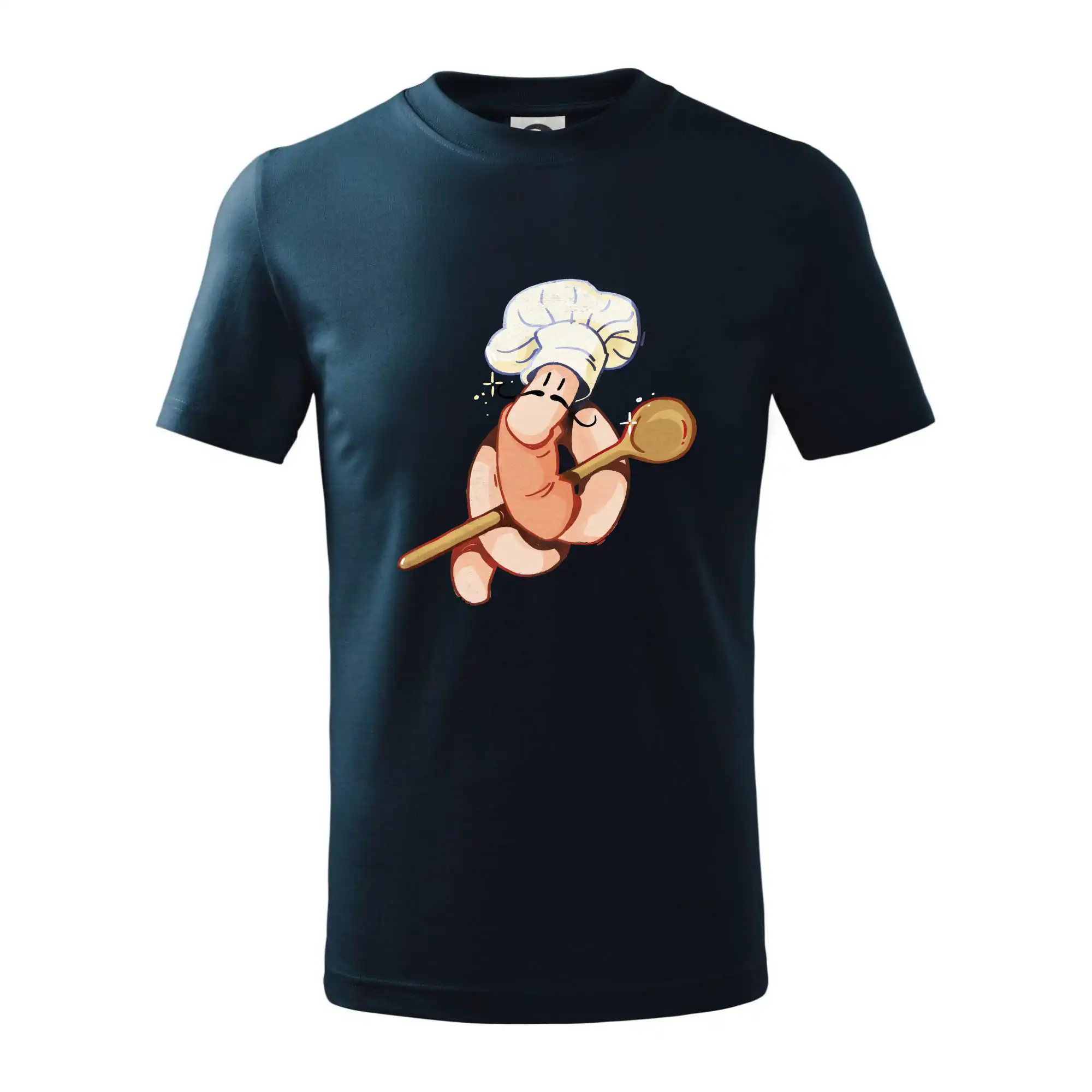 Žížala kuchař (Alexis Citrine)