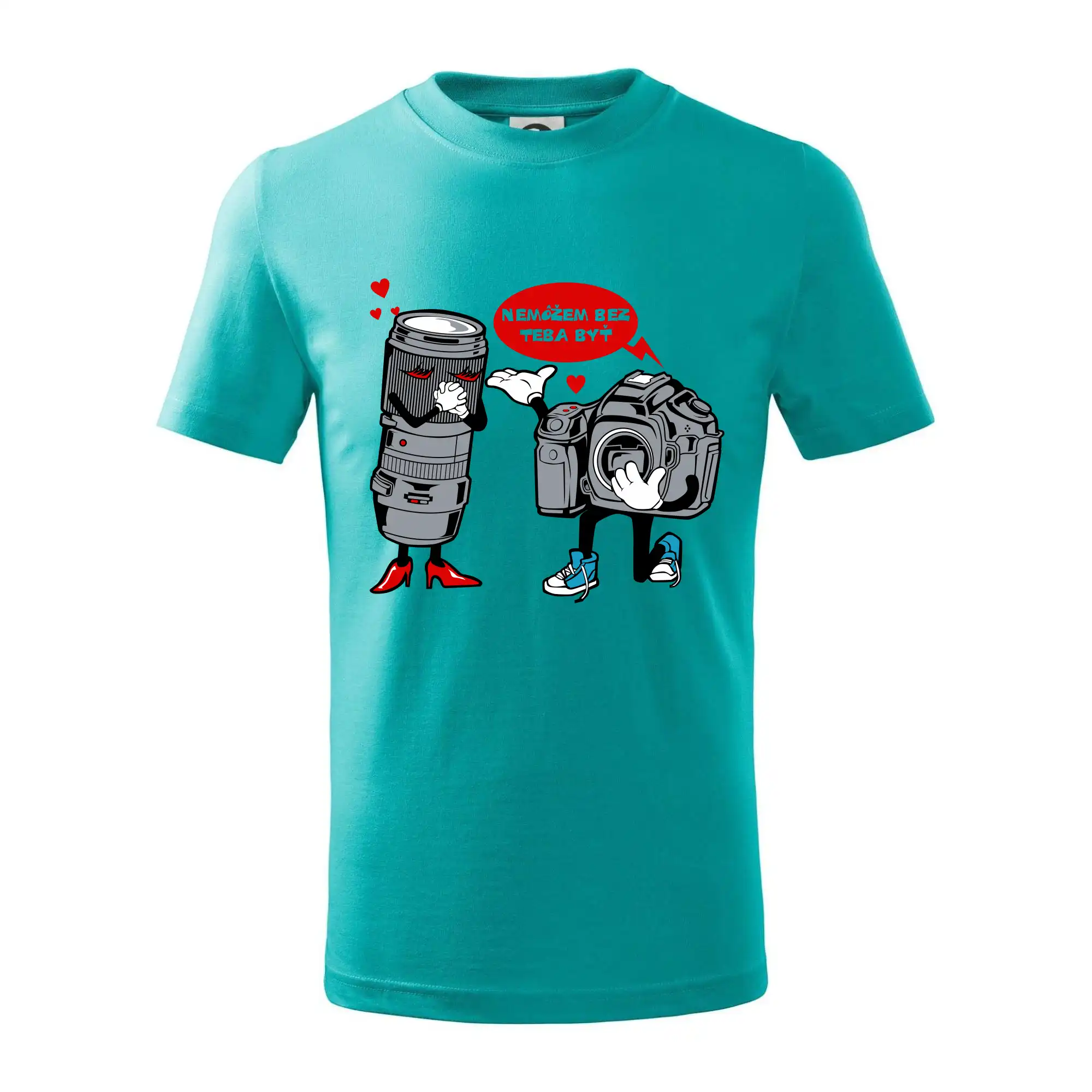 Nemôžem bez teba byť foto