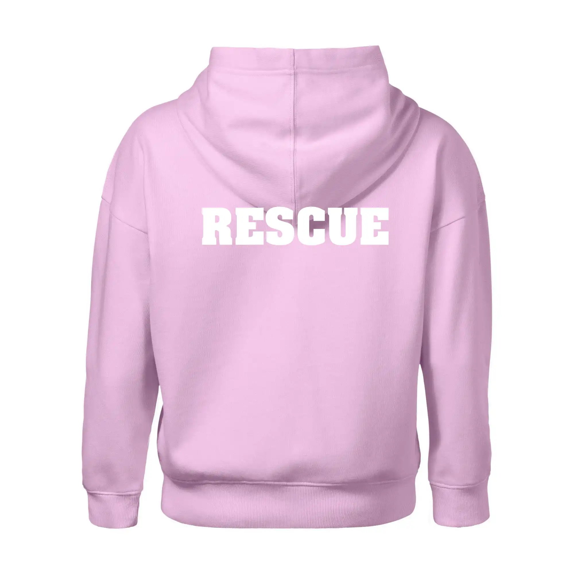 Rescue - pre záchranárov