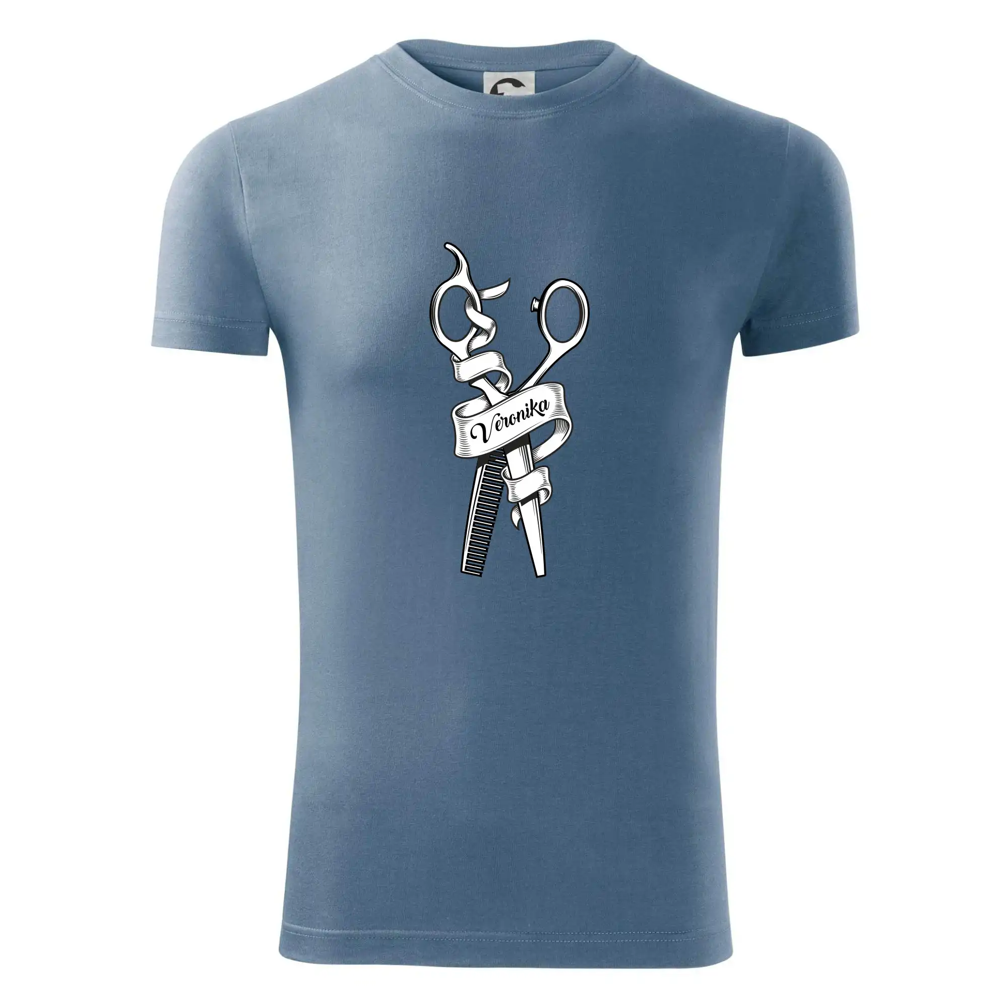 Nůžky - vlastní jméno