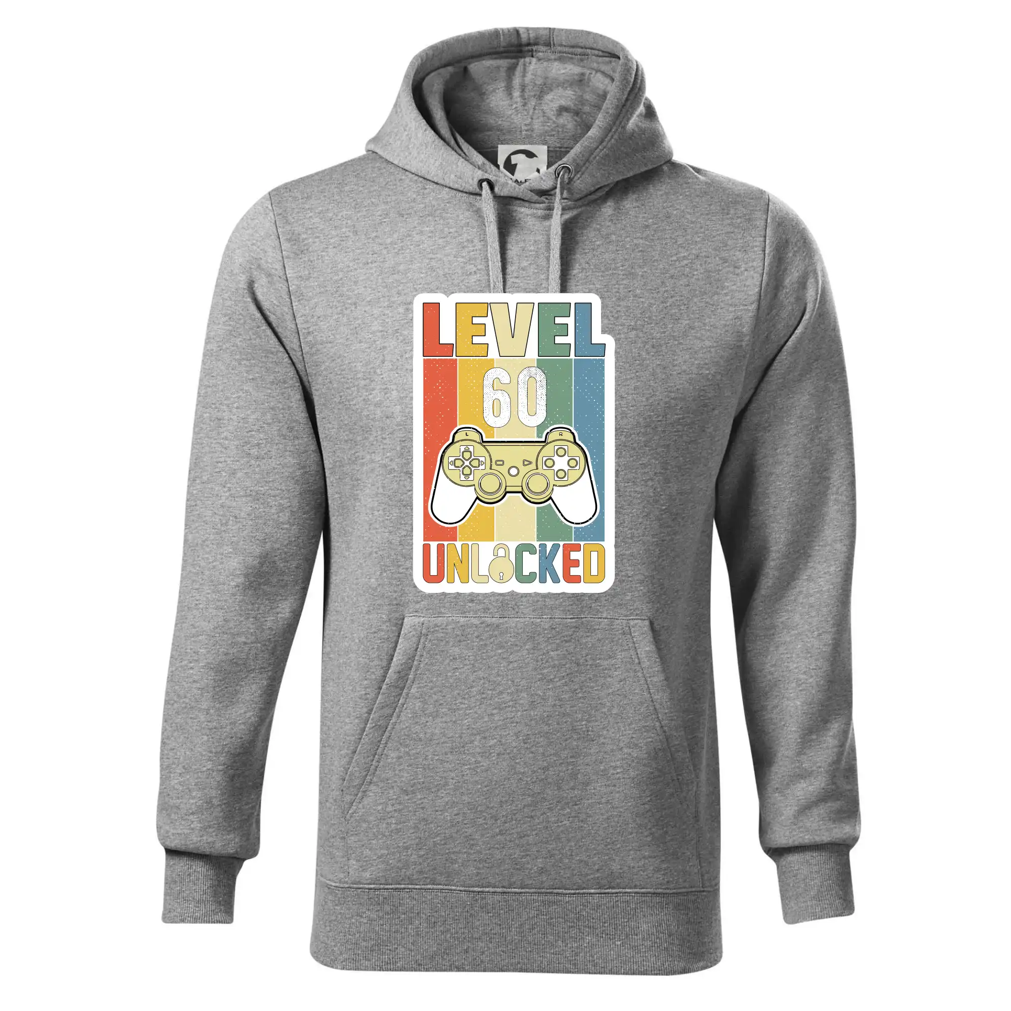 Gaming narodeniny 60