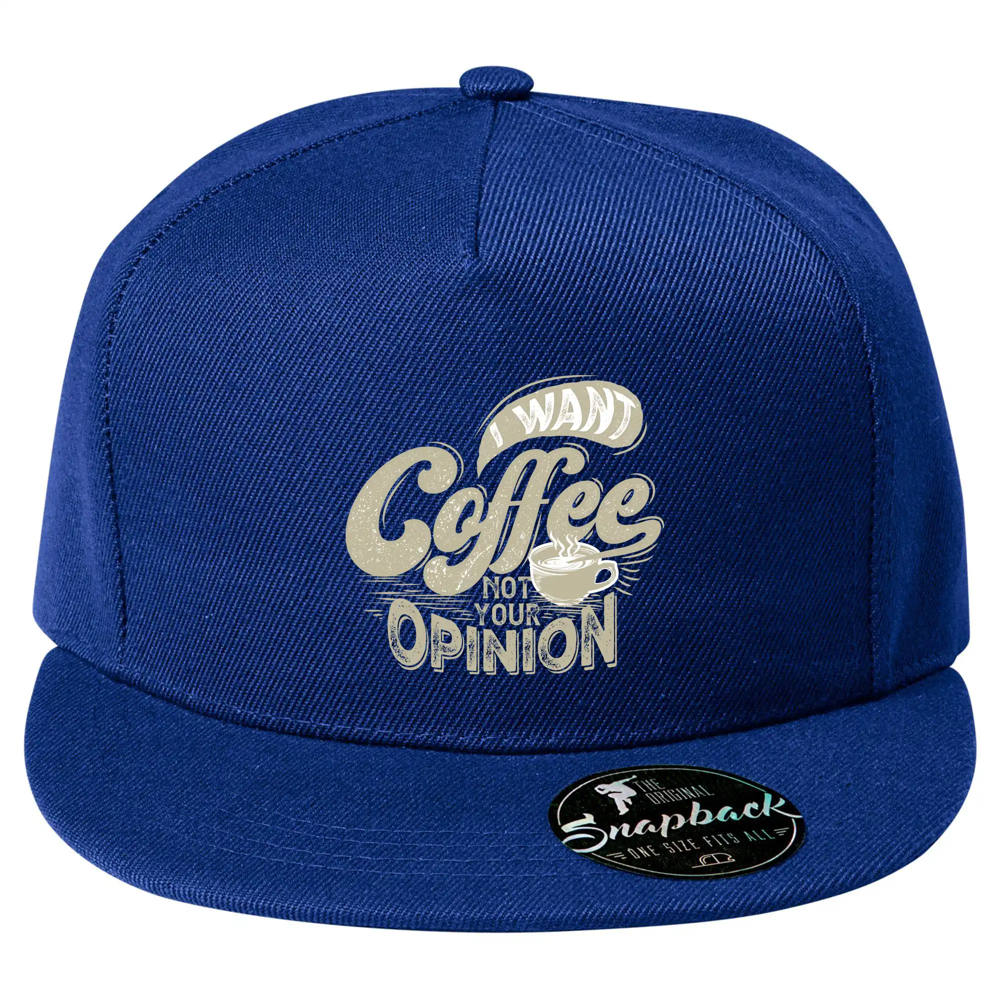 Coffee opinion