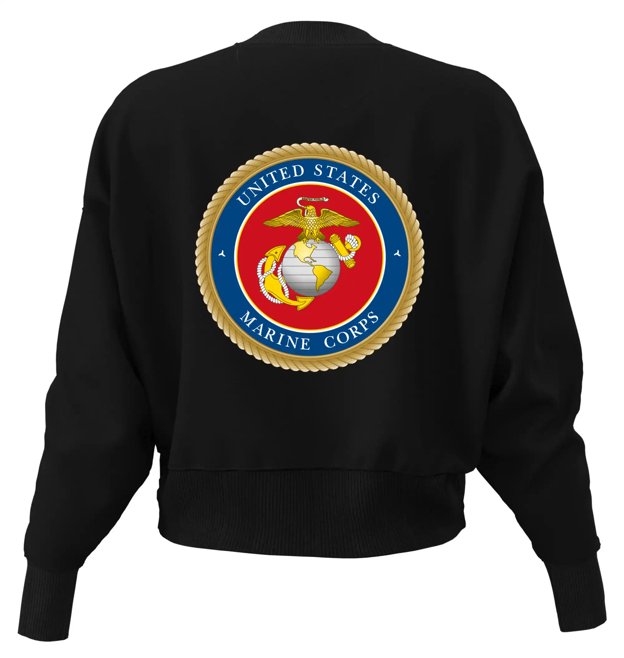 United States Marine Corps  barevné
