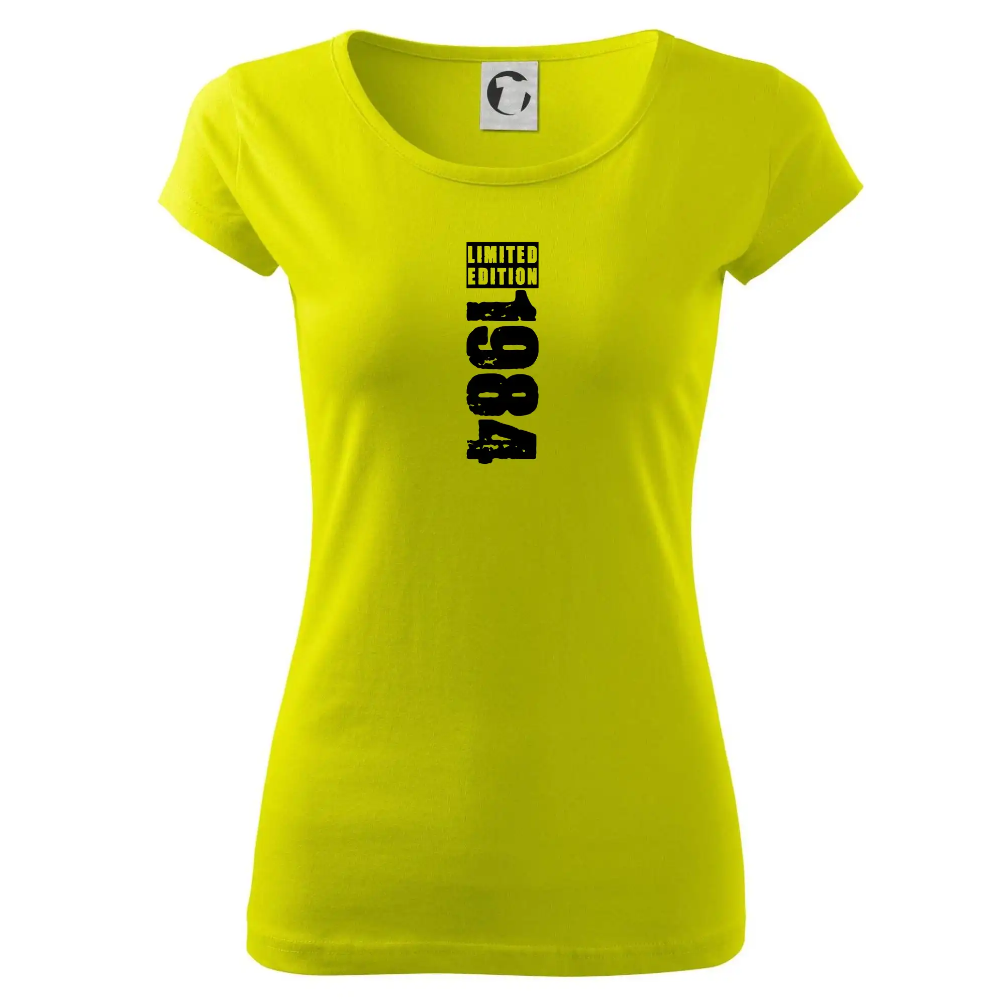 Limited edition 1984 pruh