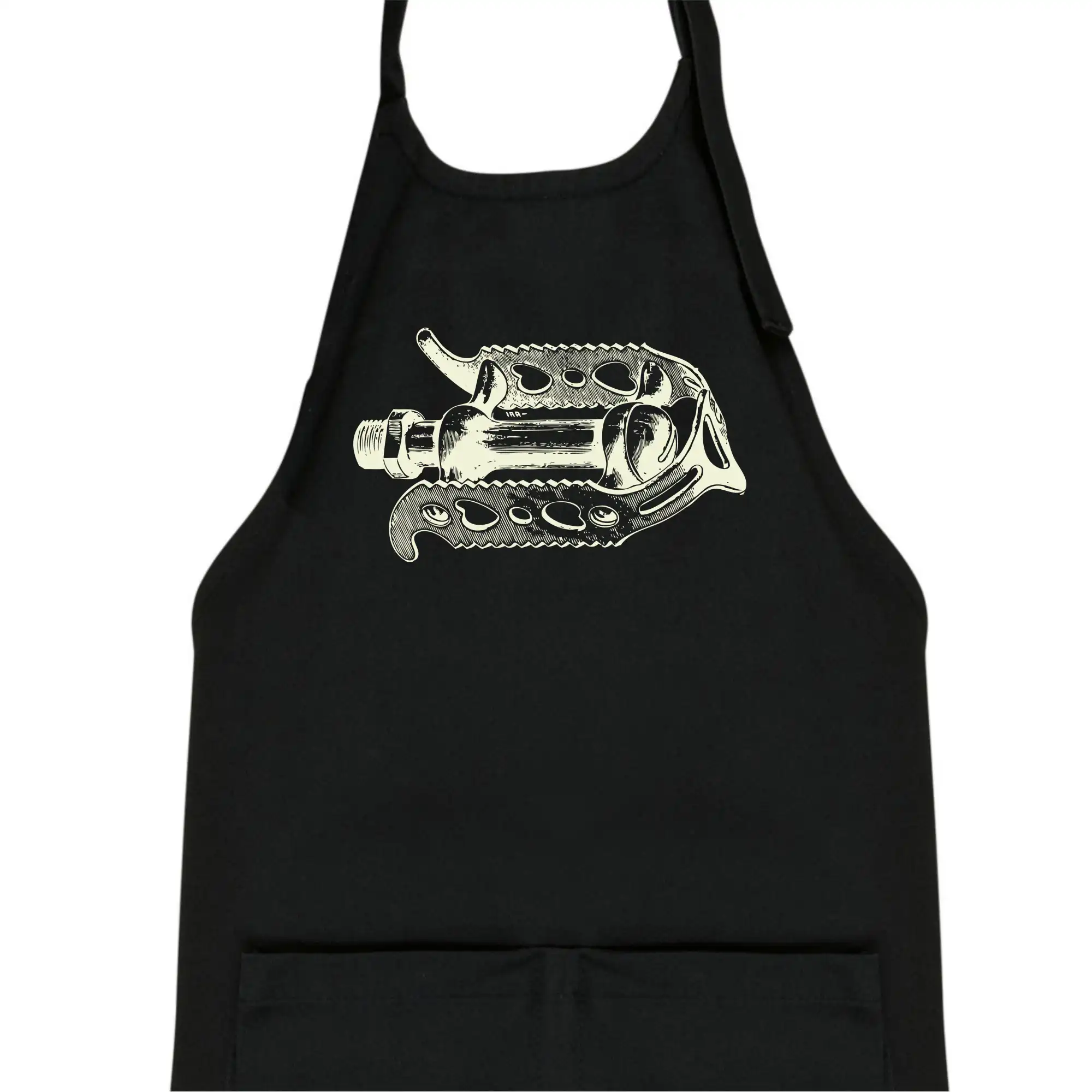 Šlapka cyklo pedál