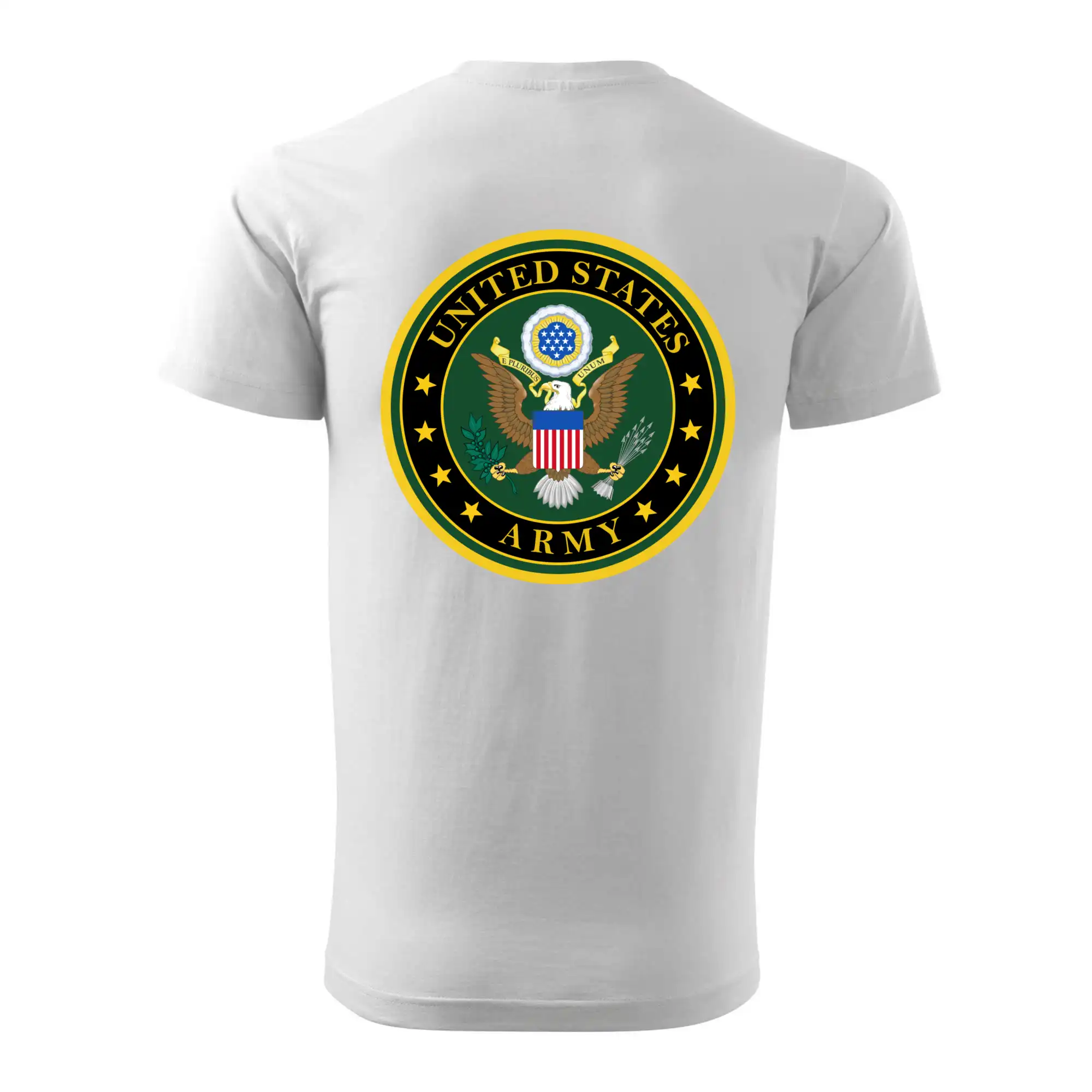 United States Army barevné