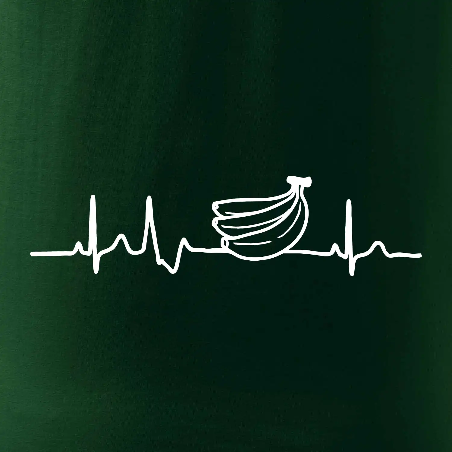 Ekg banán