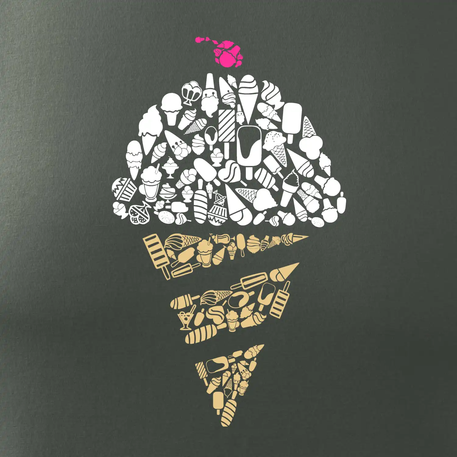 Ice Cream ikony