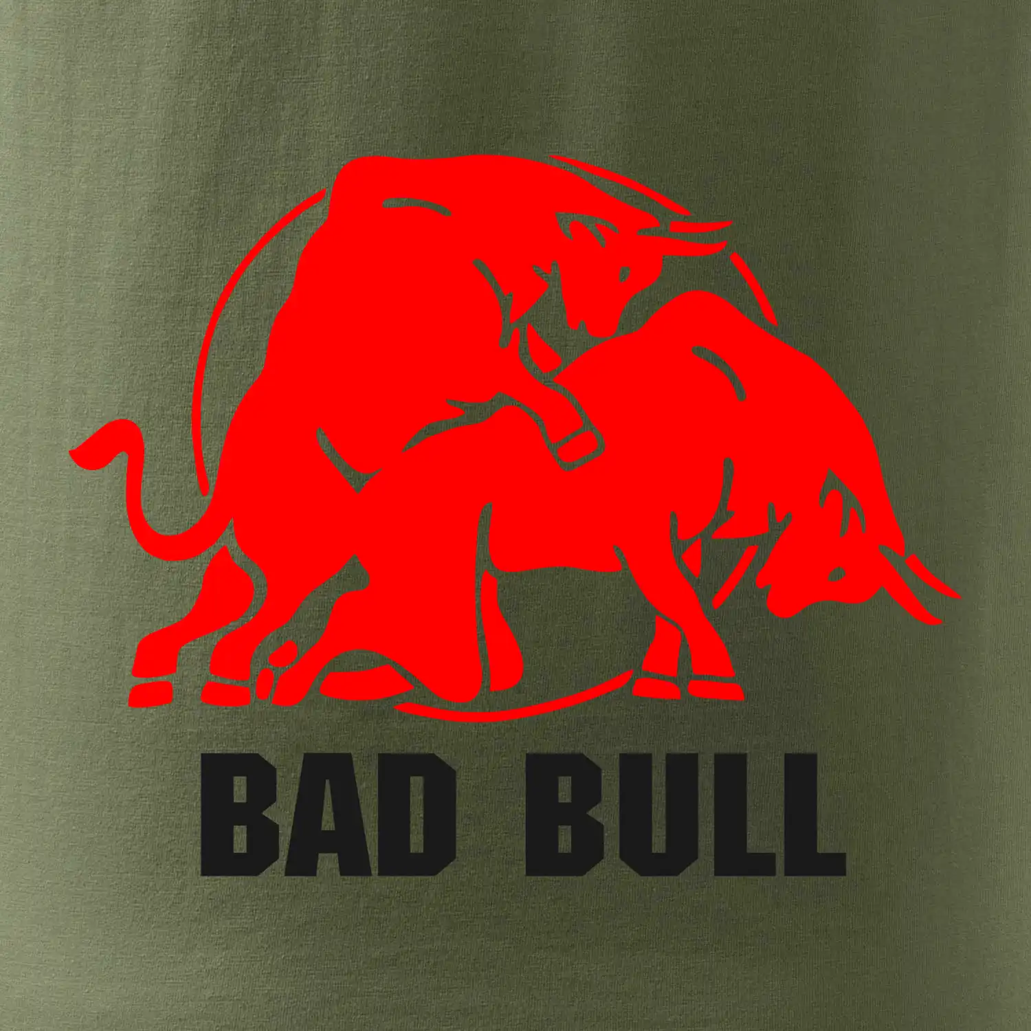 Bad Bull
