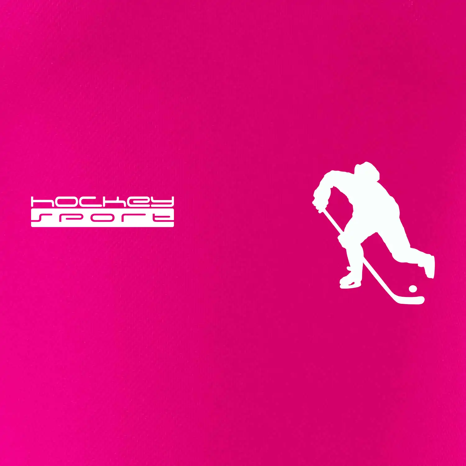 Hockey sport