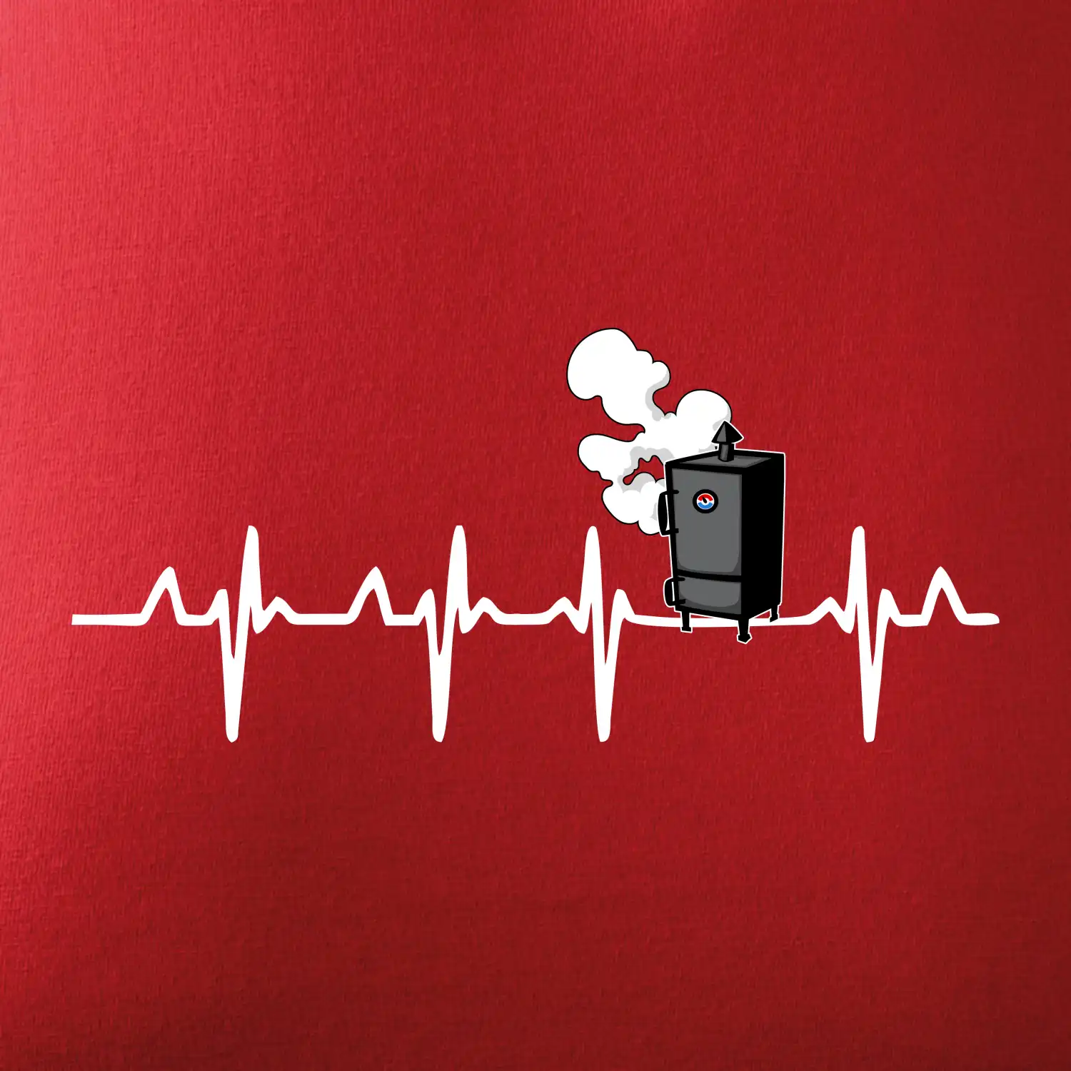 EKG udírna