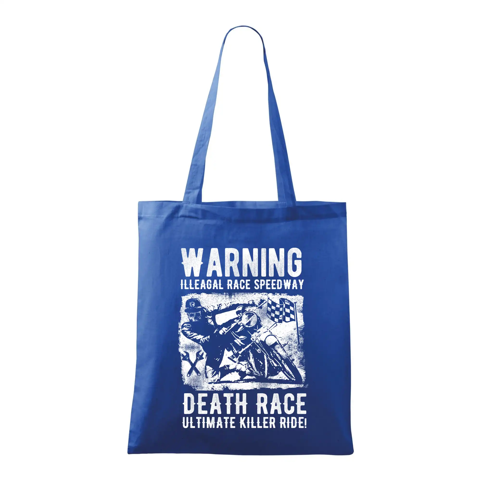 Illegal Race Speedway