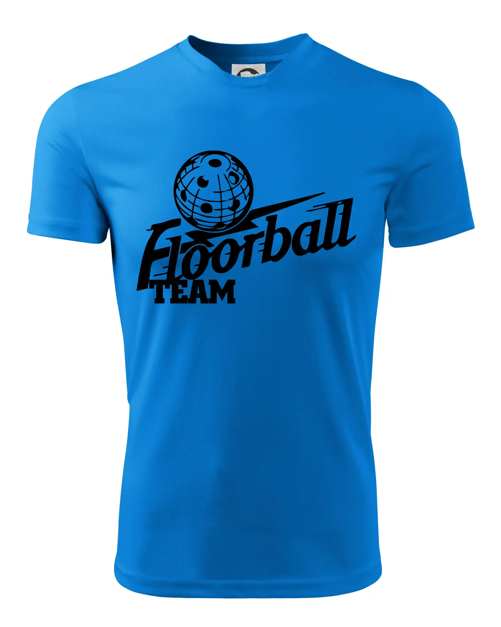 Florbalové tričká - Florbal team - Detské tričko športové