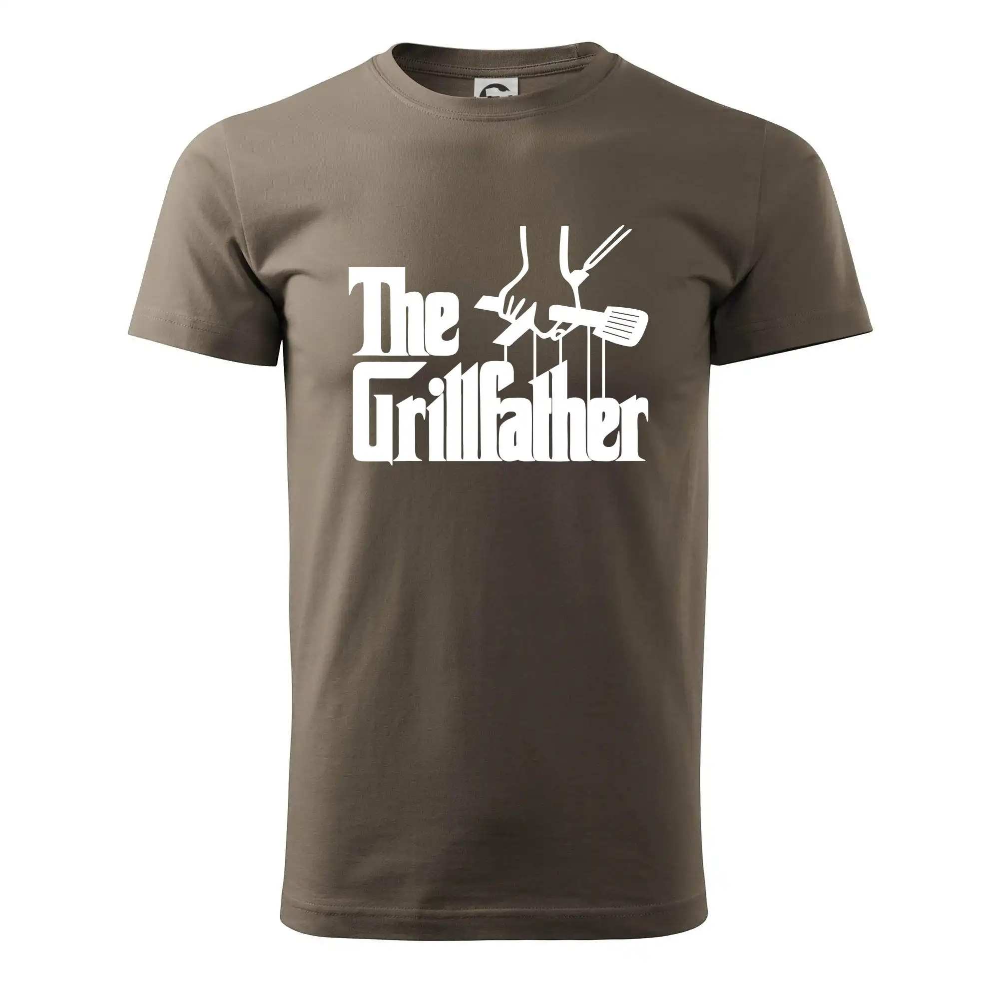The Grillfather