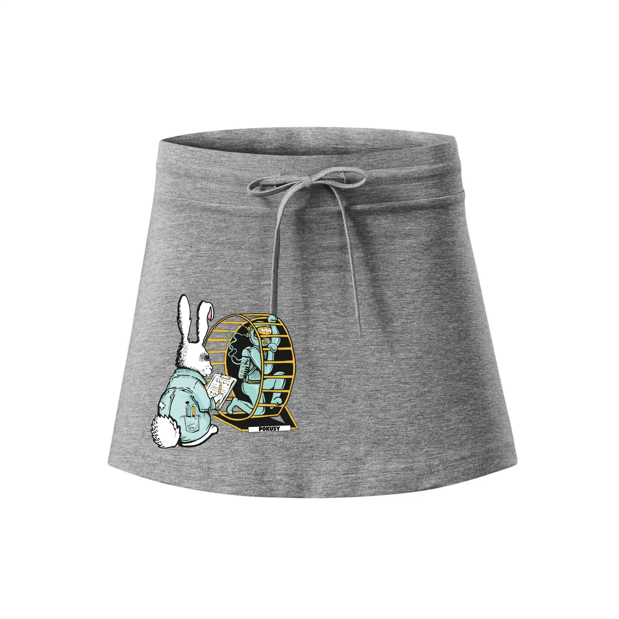 Pokusy na lidech (Pecka Design)