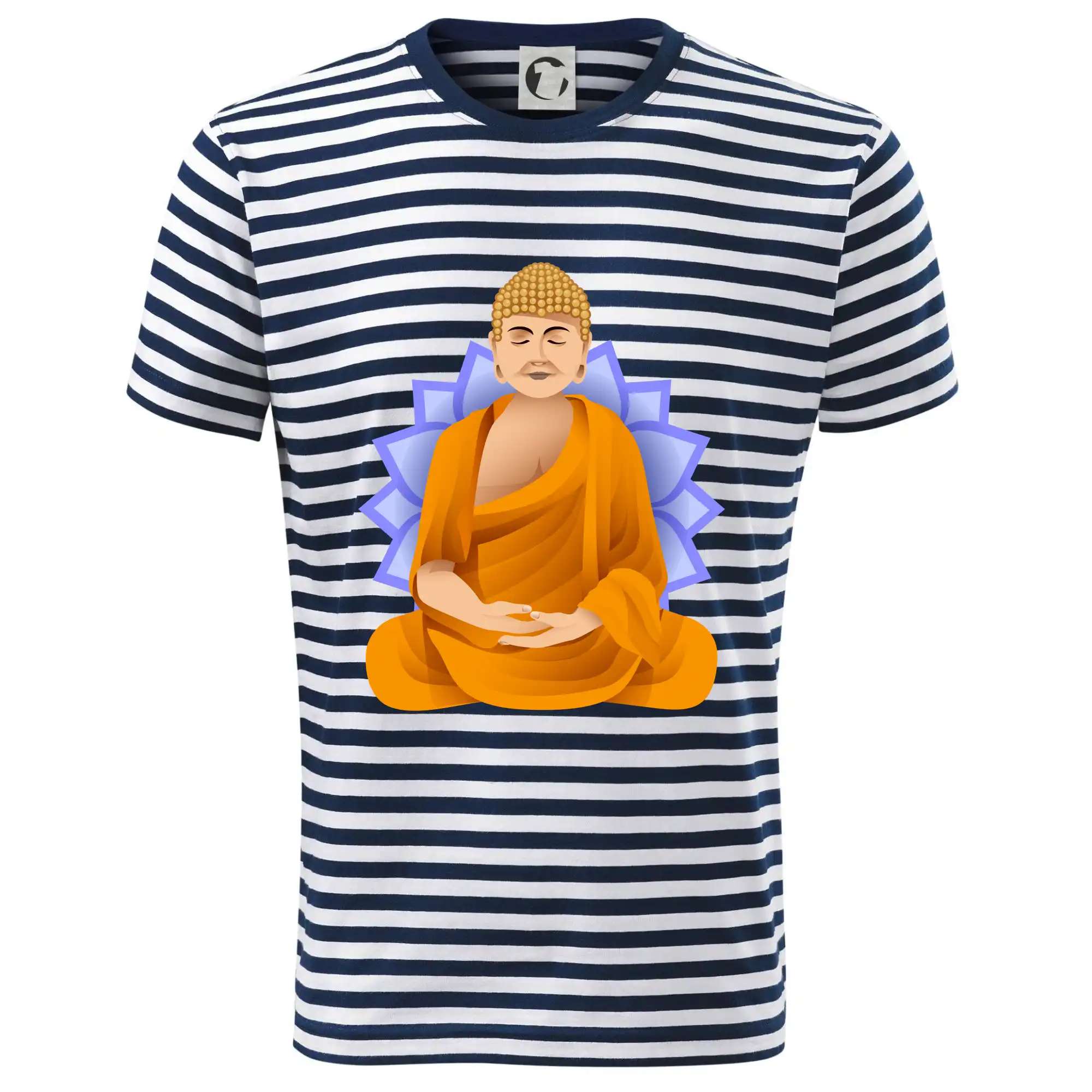 Budha barevný